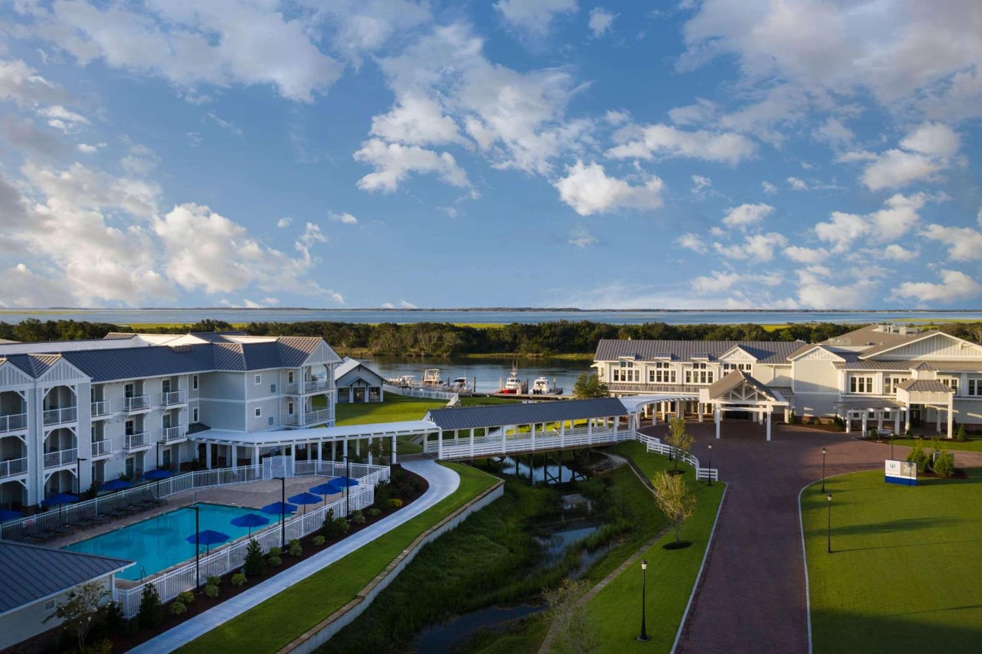 Beaufort Hotel gallery photo in Beaufort, NC — image 12