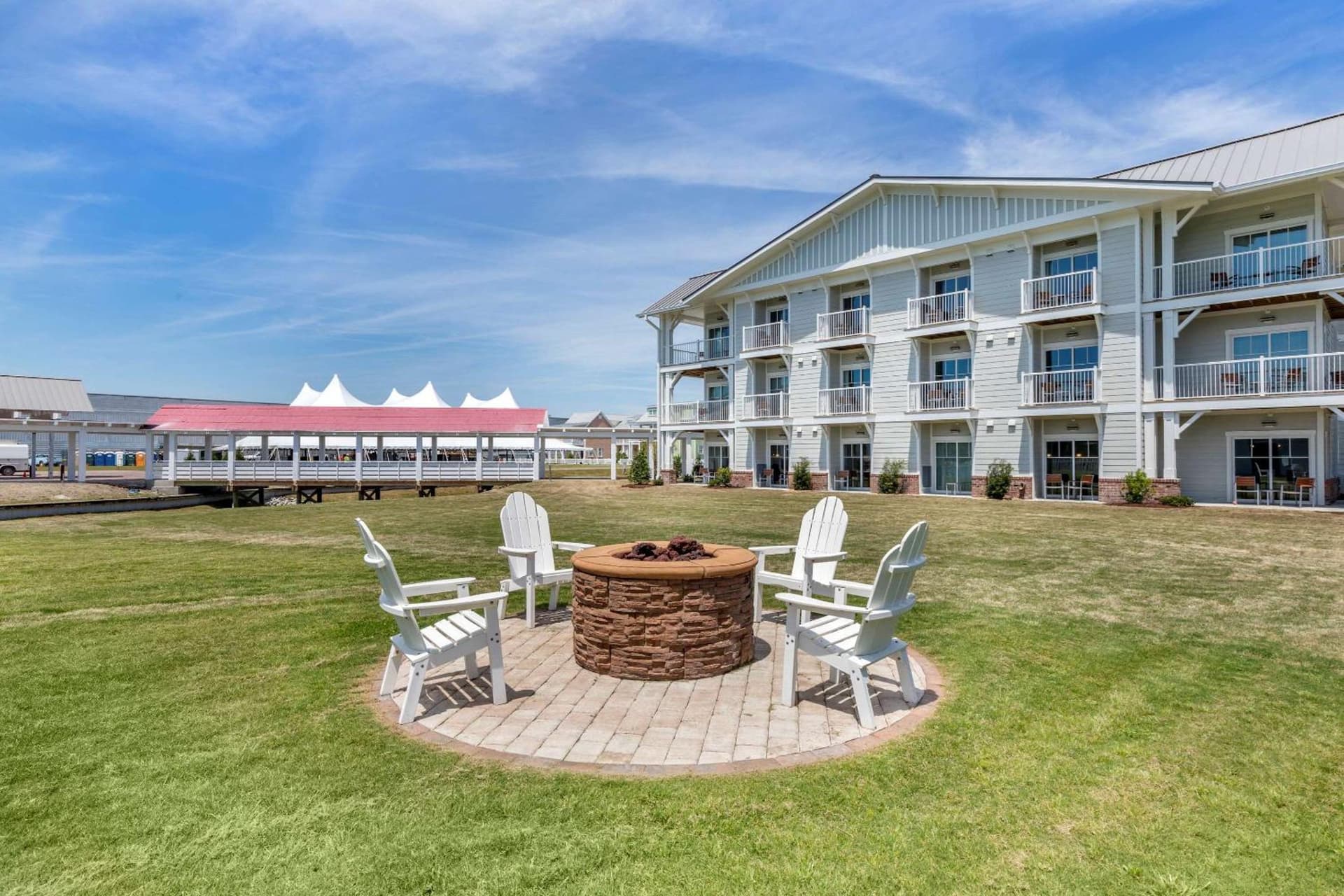 Beaufort Hotel gallery photo in Beaufort, NC — image 51