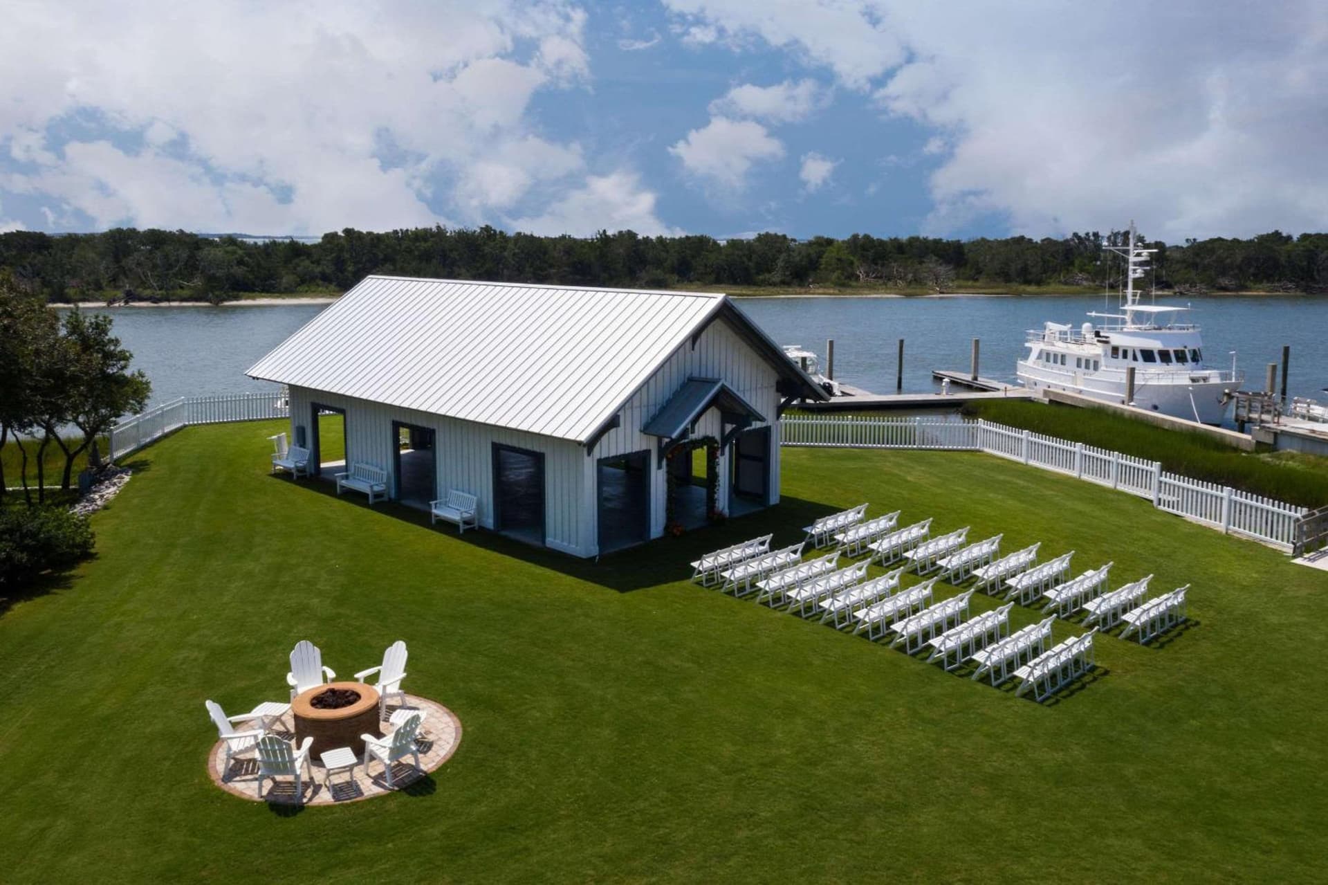 Beaufort Hotel gallery photo in Beaufort, NC — image 49