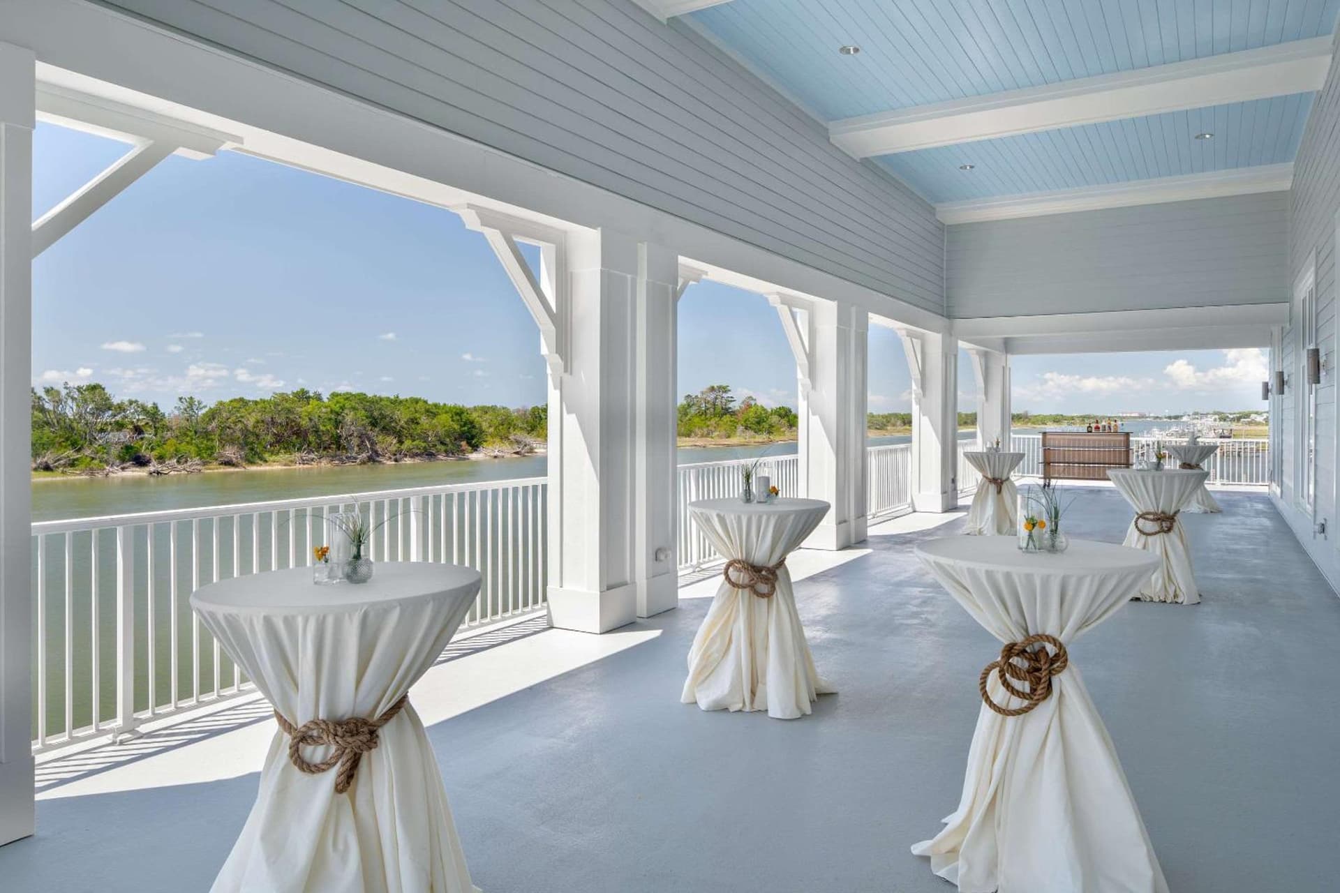 Beaufort Hotel gallery photo in Beaufort, NC — image 18