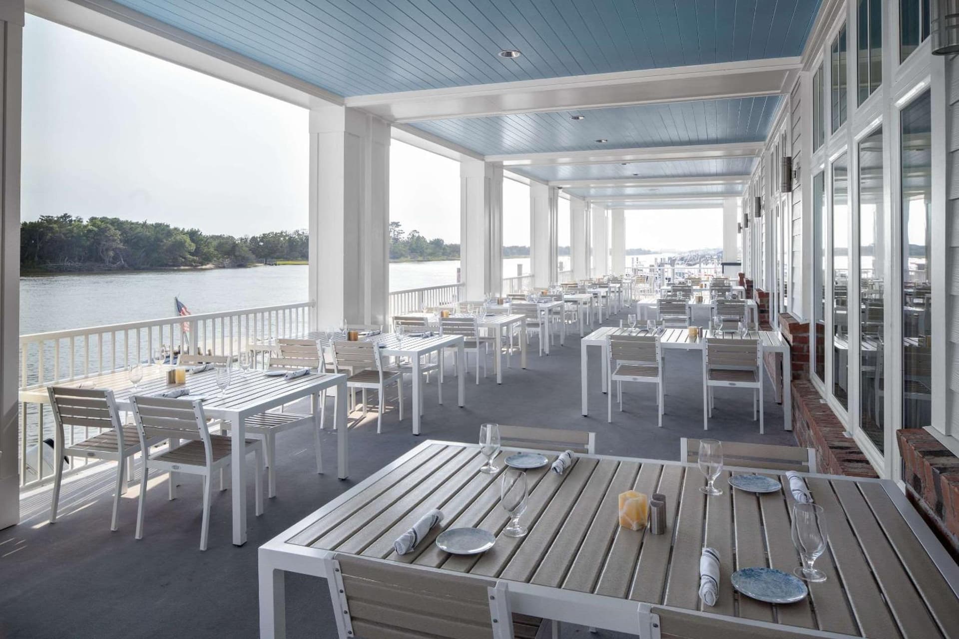 Beaufort Hotel gallery photo in Beaufort, NC — image 17