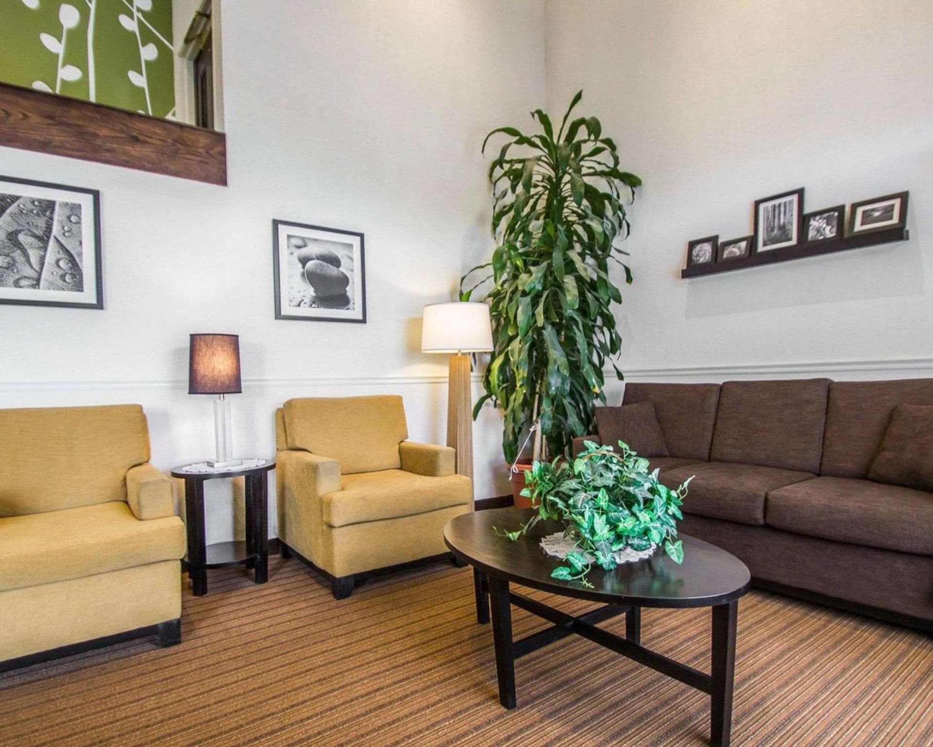 Sleep Inn & Suites Niantic North gallery photo in Niantic, CT — image 5