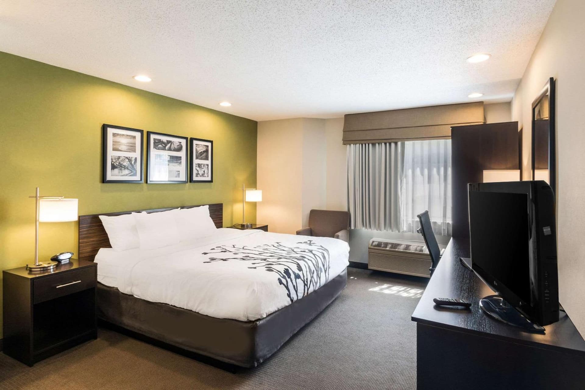 Sleep Inn & Suites Niantic North gallery photo in Niantic, CT — image 7