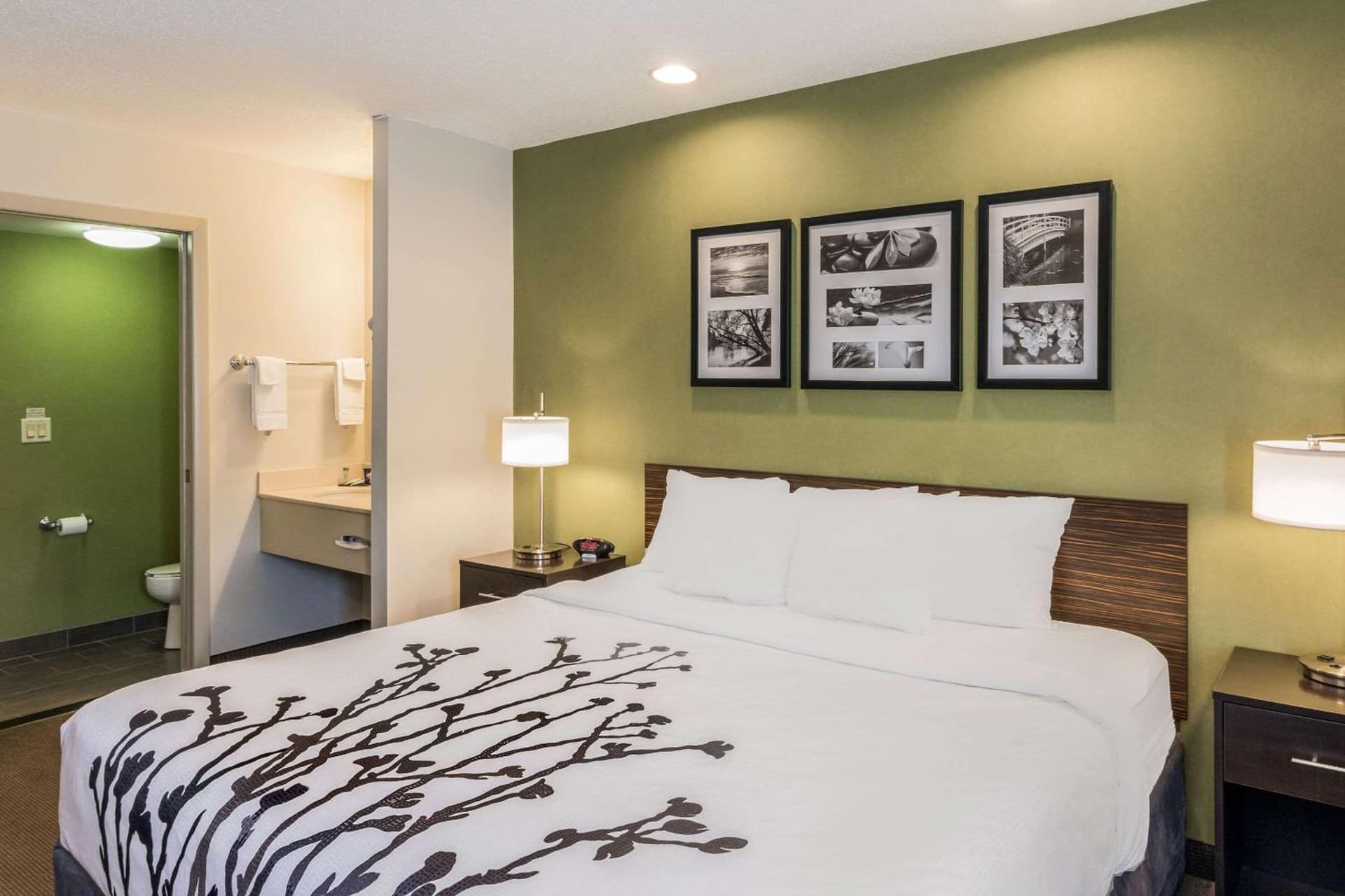 Sleep Inn & Suites Niantic North gallery photo in Niantic, CT — image 4
