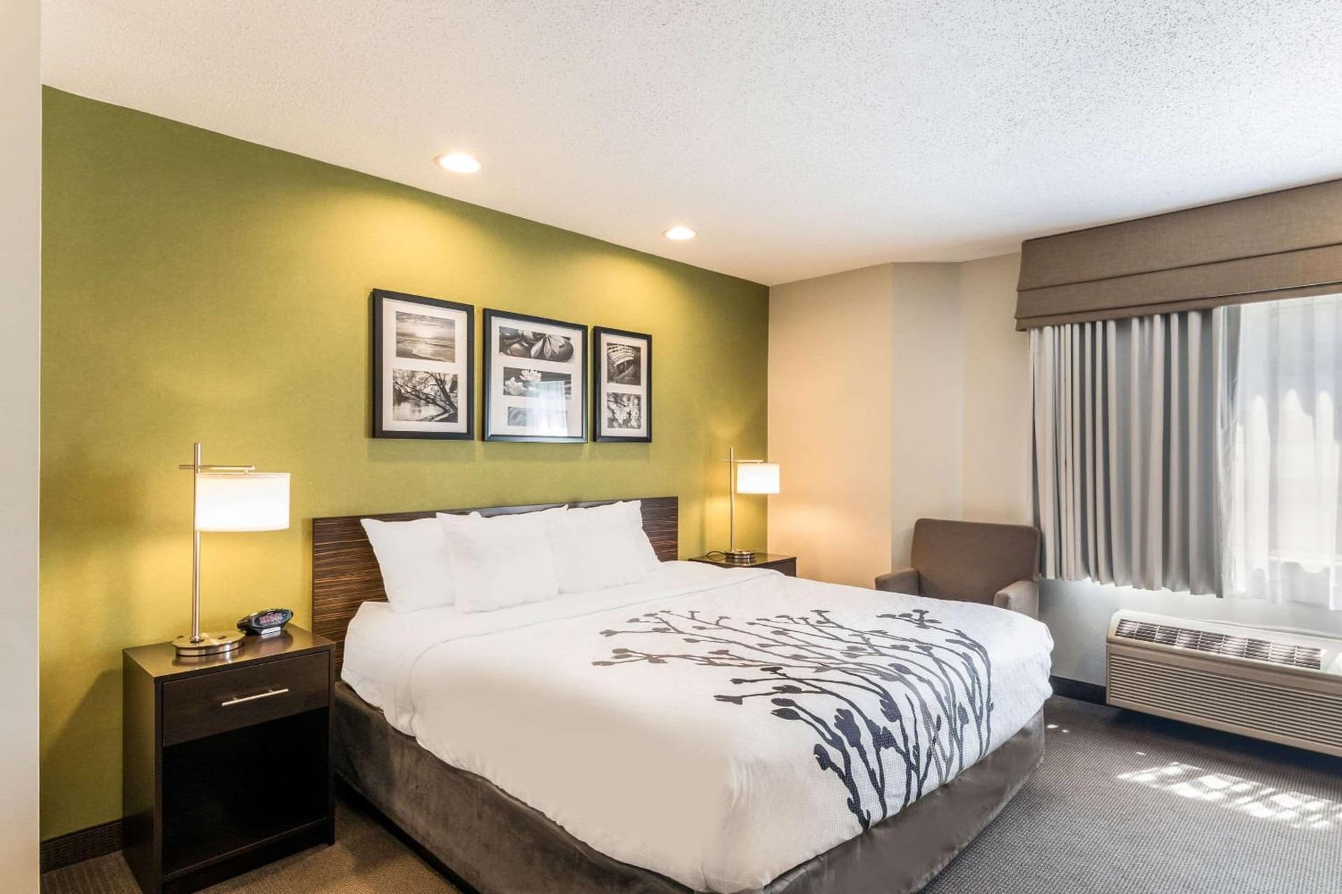 Sleep Inn & Suites Niantic North gallery photo in Niantic, CT — image 34