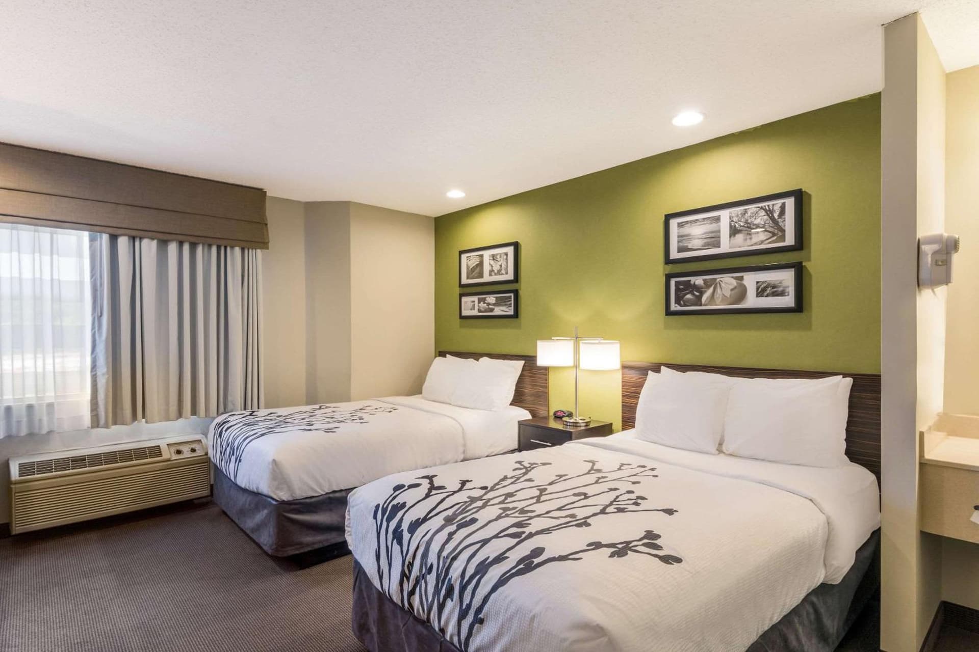 Sleep Inn & Suites Niantic North gallery photo in Niantic, CT — image 35