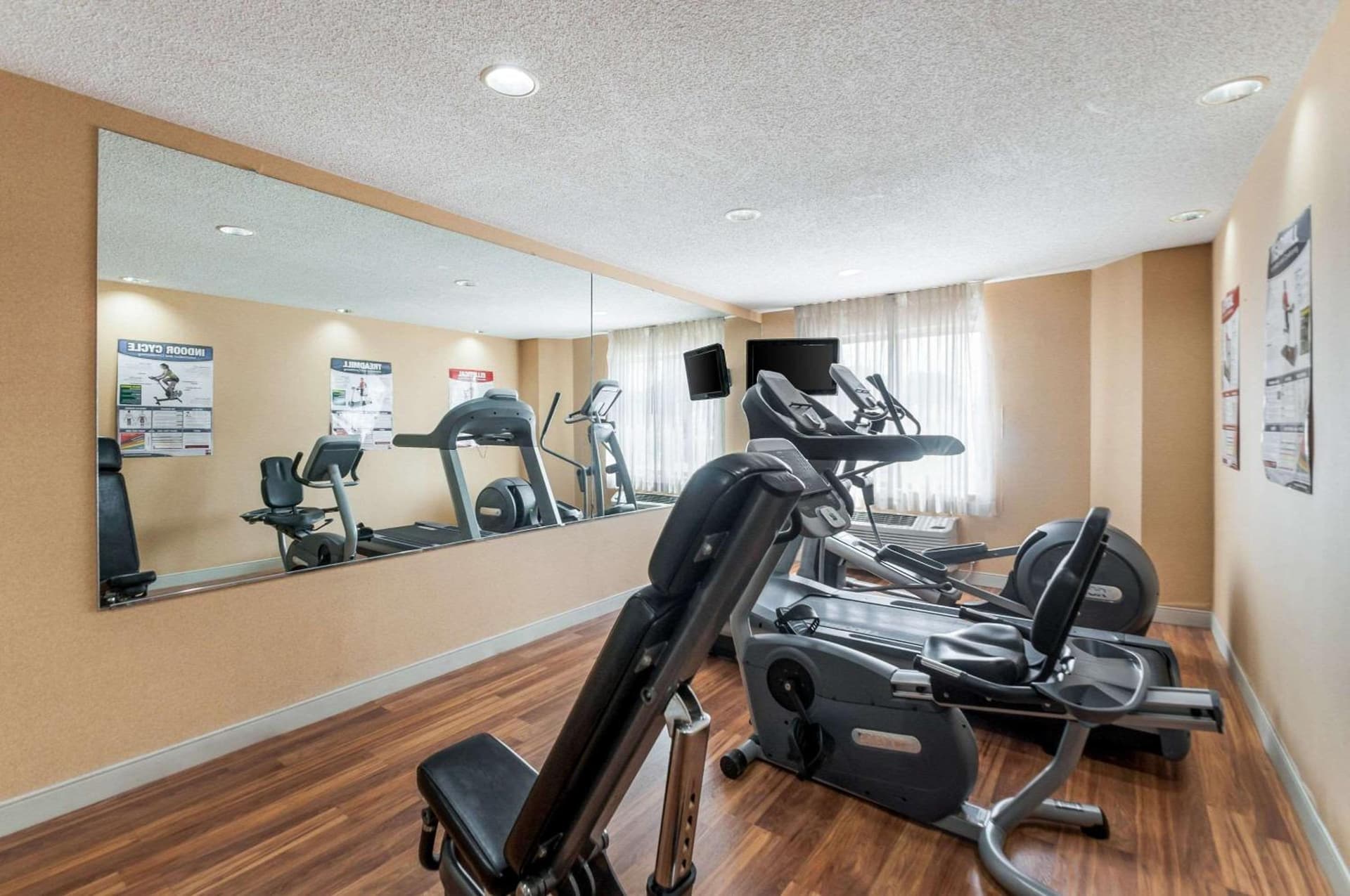 Sleep Inn & Suites Rehoboth Beach gallery photo in Rehoboth Beach, DE — image 17