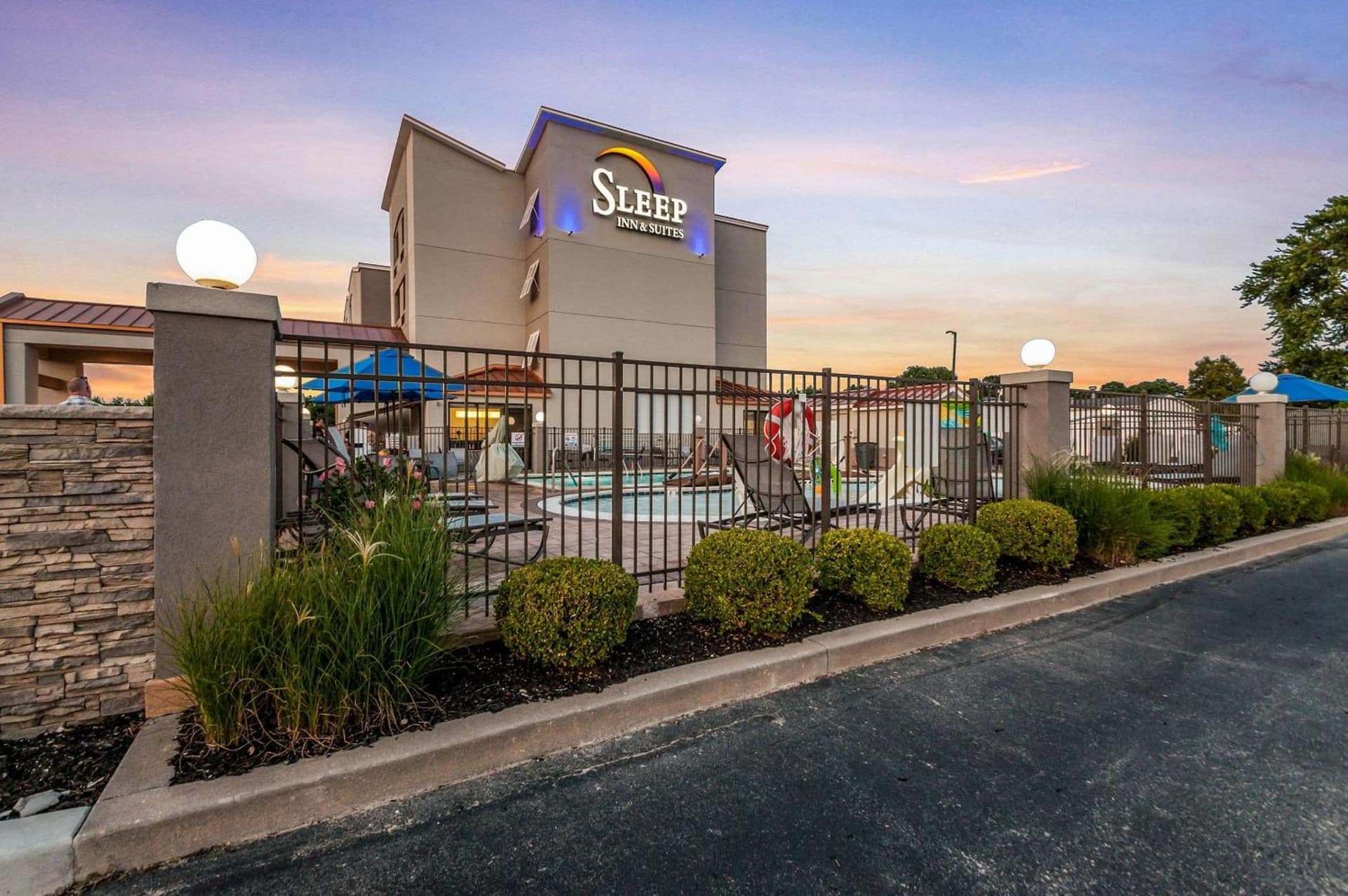 Sleep Inn & Suites Rehoboth Beach gallery photo in Rehoboth Beach, DE — image 31