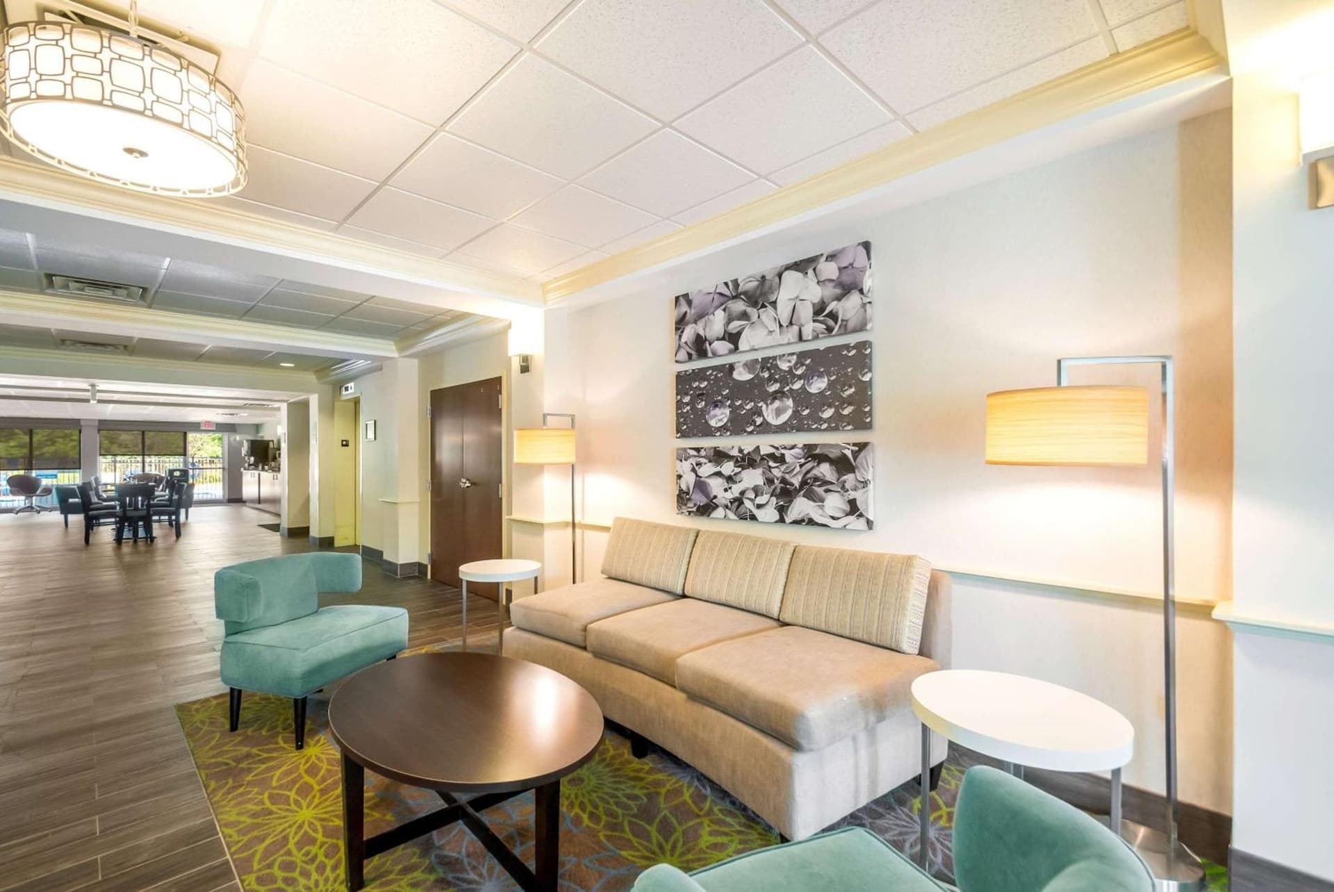 Sleep Inn & Suites Dover University Area gallery photo in Dover, DE — image 4