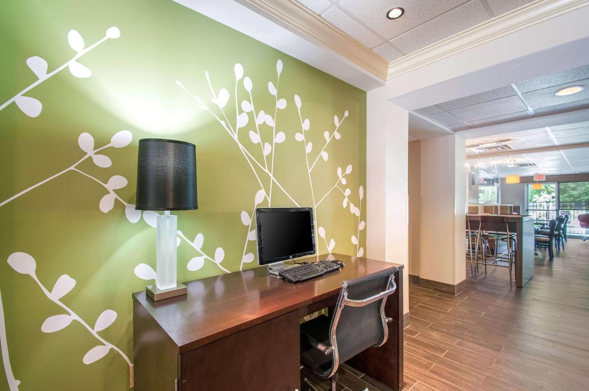 Sleep Inn & Suites Dover University Area gallery photo in Dover, DE — image 17