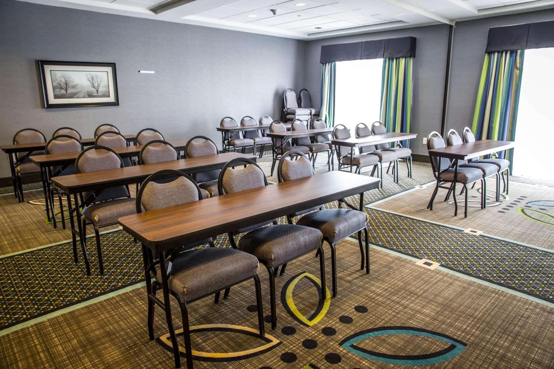 Comfort Suites New Bern near Cherry Point gallery photo in New Bern, NC — image 18
