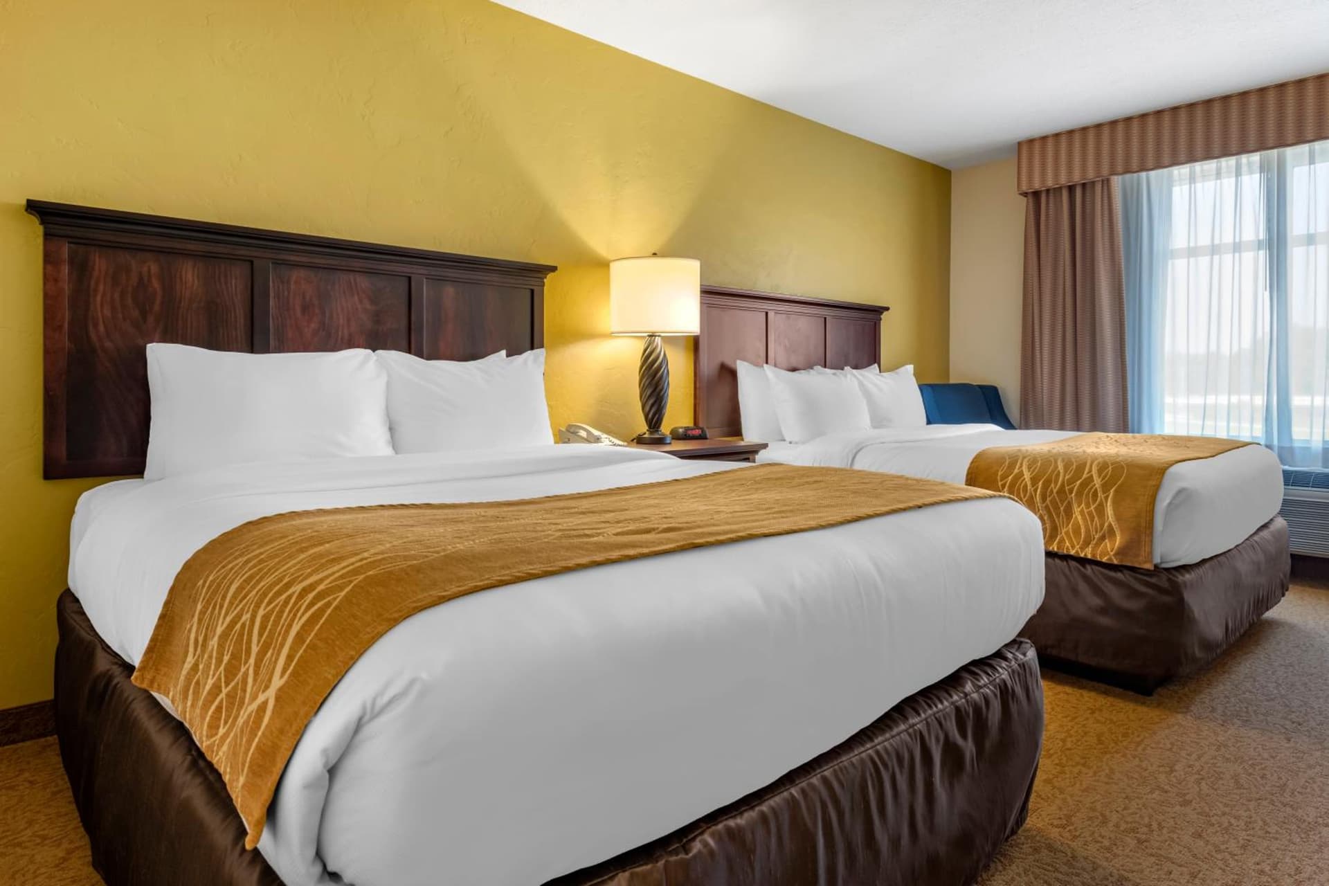 Comfort Inn & Suites Dover gallery photo in Dover, OH — image 6