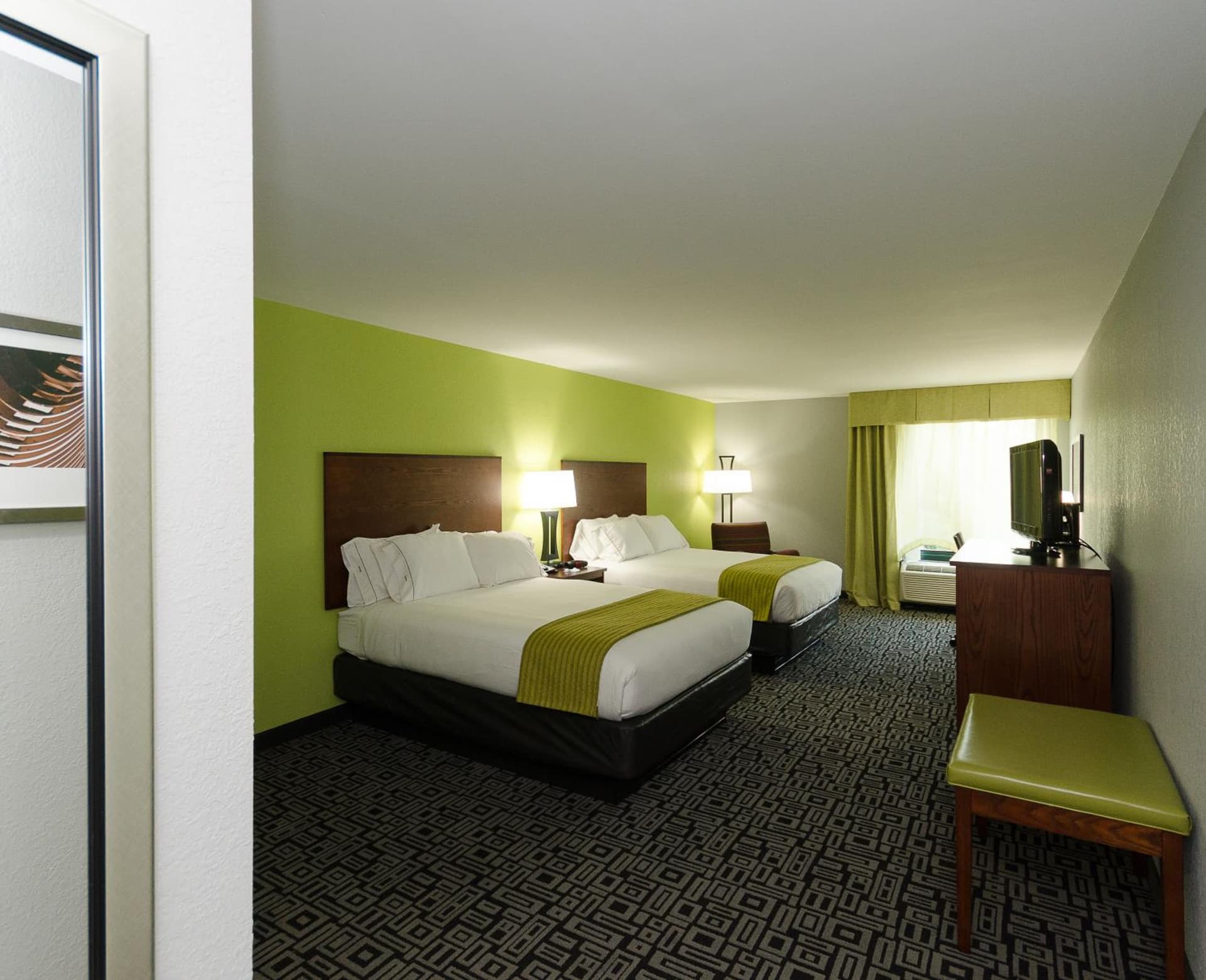Holiday Inn Express Hickory - Hickory Mart by IHG gallery photo in Hickory, NC — image 24