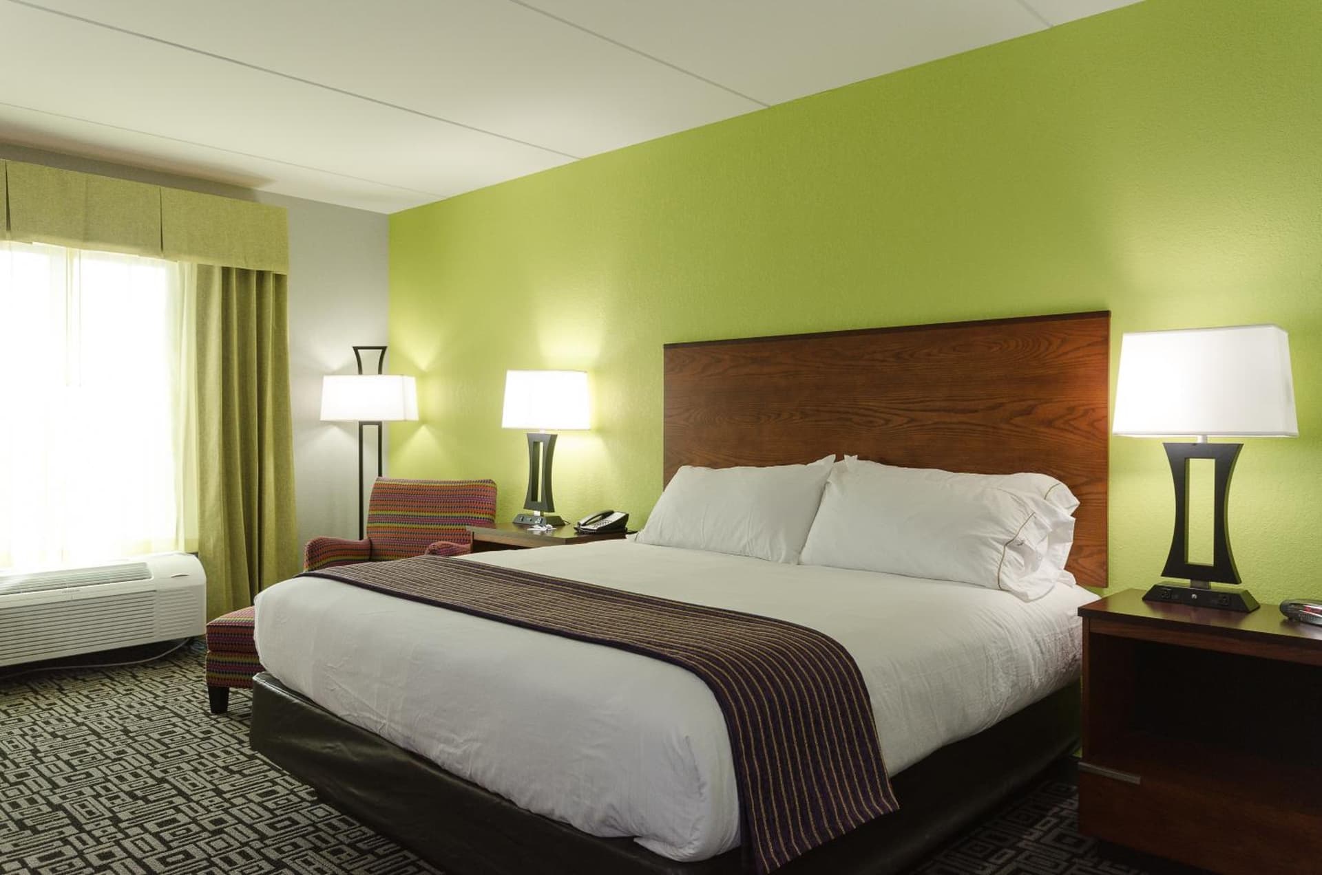 Holiday Inn Express Hickory - Hickory Mart by IHG gallery photo in Hickory, NC — image 28