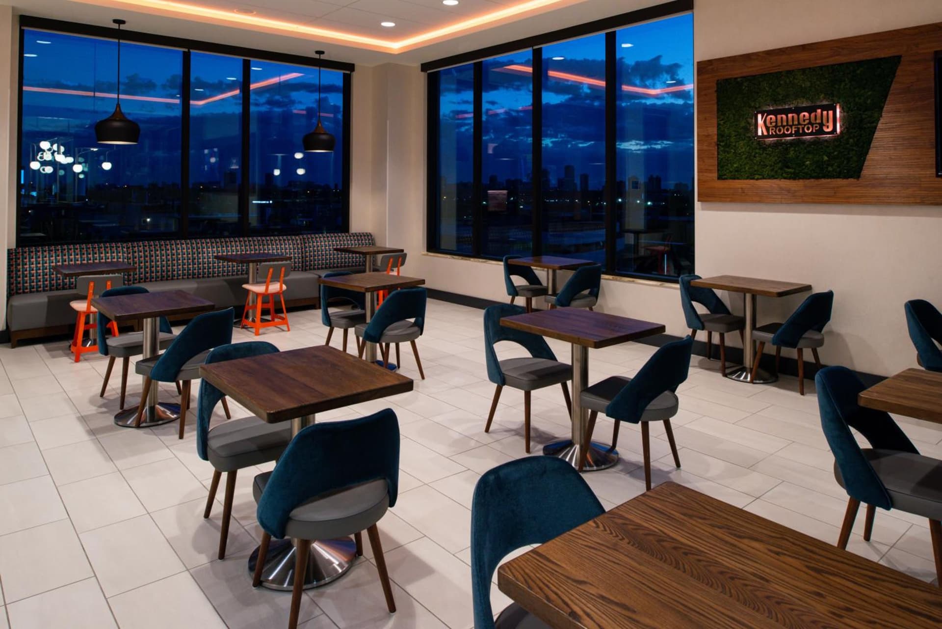 Hyatt Place Chicago Wicker Park gallery photo in Chicago, IL — image 12