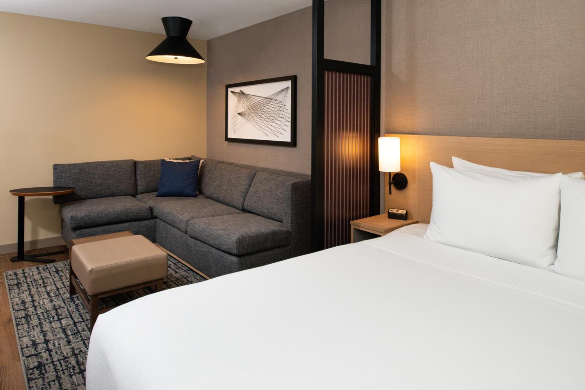 Hyatt Place Chicago Wicker Park gallery photo in Chicago, IL — image 4