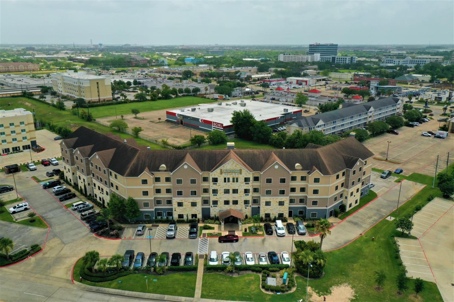 Staybridge Suites Houston-NASA Clear Lake by IHG gallery photo in Webster, TX — image 34