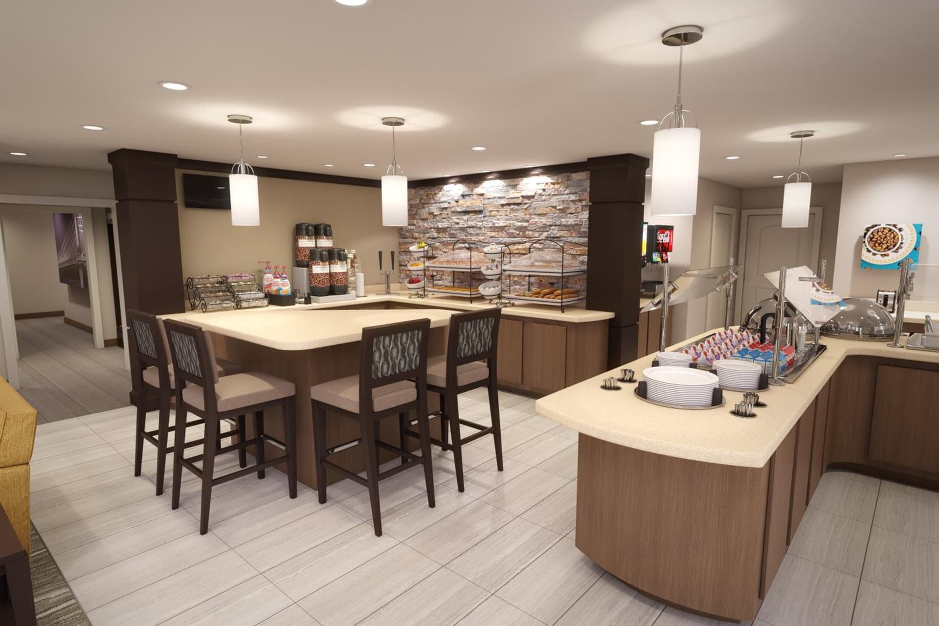 Staybridge Suites - Holland by IHG gallery photo in Holland, MI — image 17