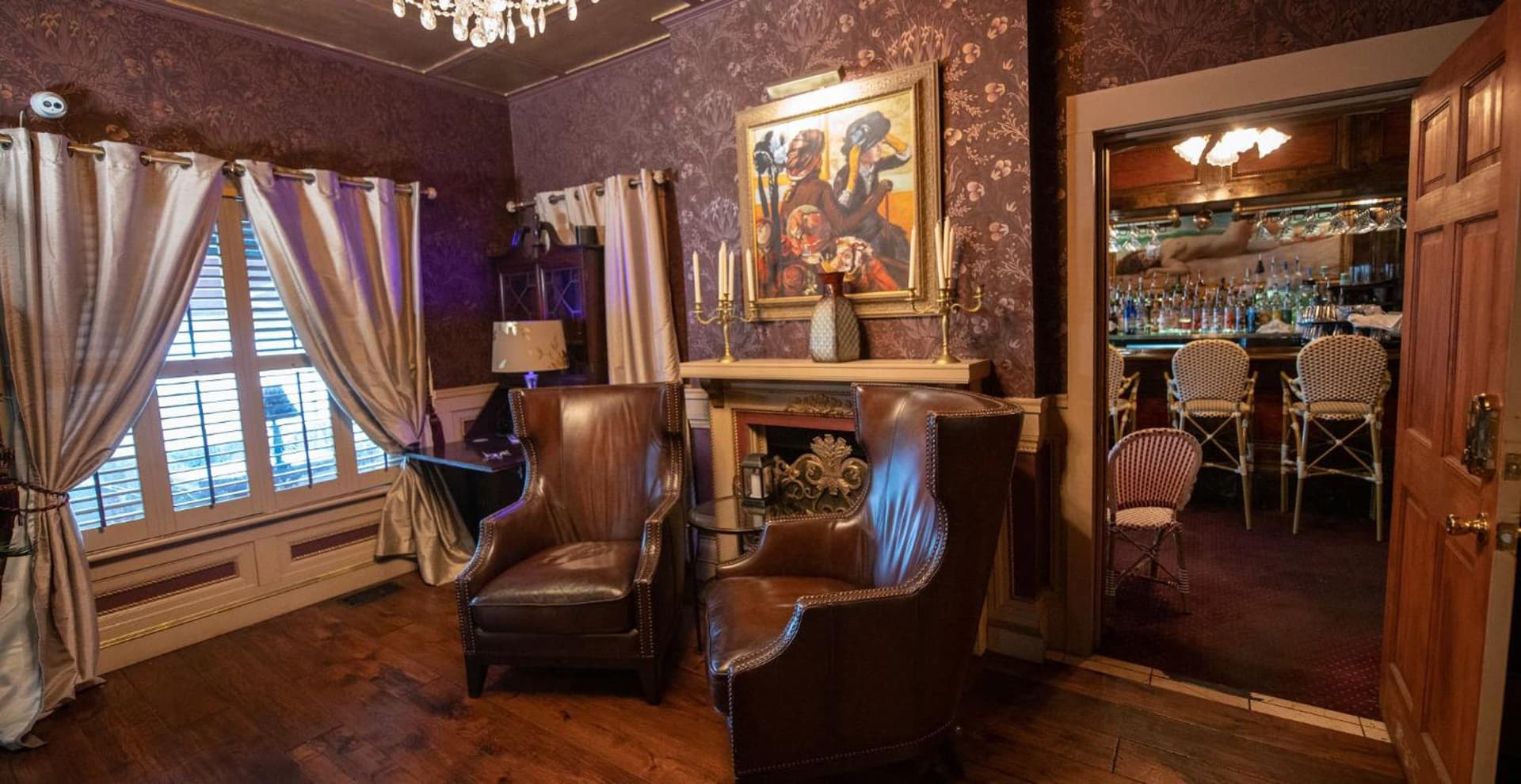 Casablanca Inn on the Bay gallery photo in St. Augustine, FL — image 104