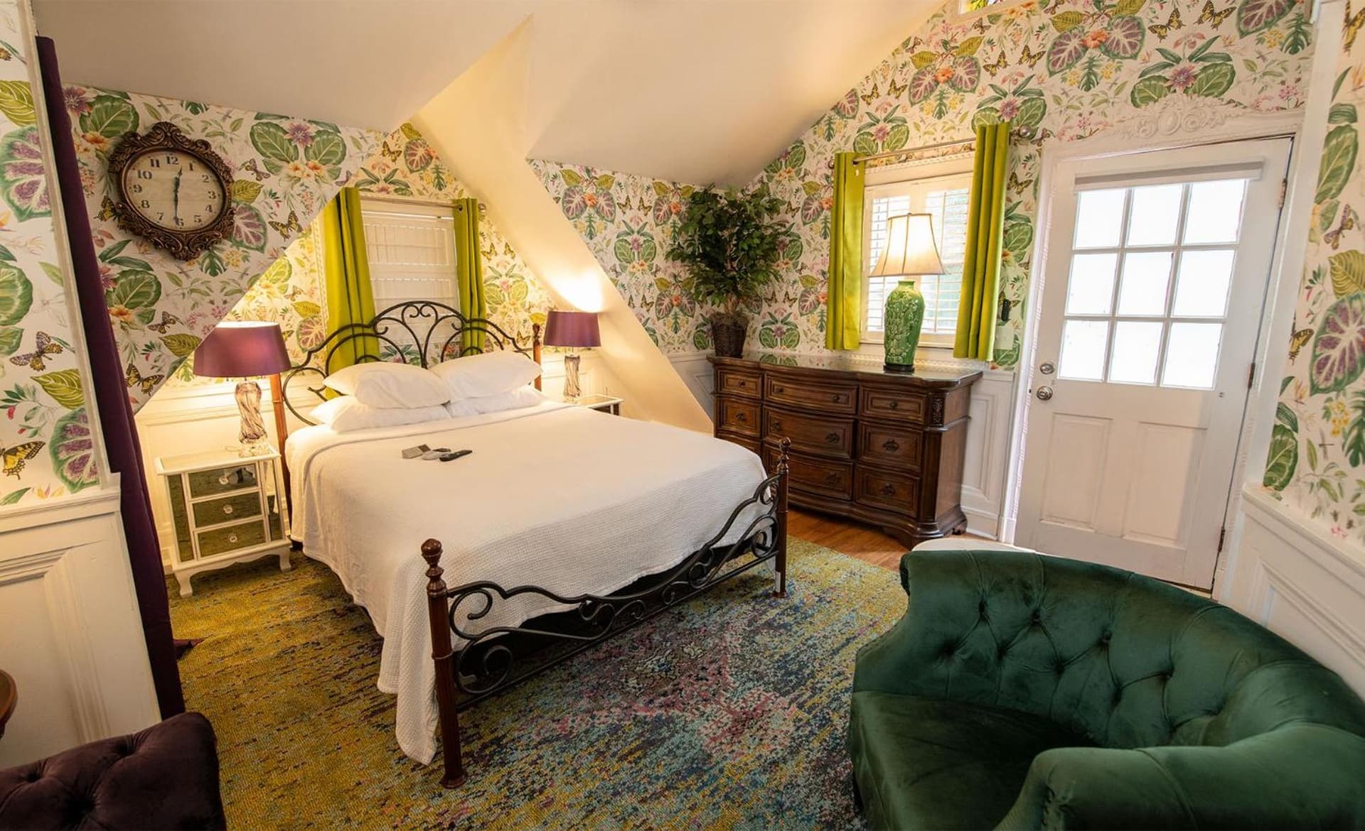 Casablanca Inn on the Bay gallery photo in St. Augustine, FL — image 74