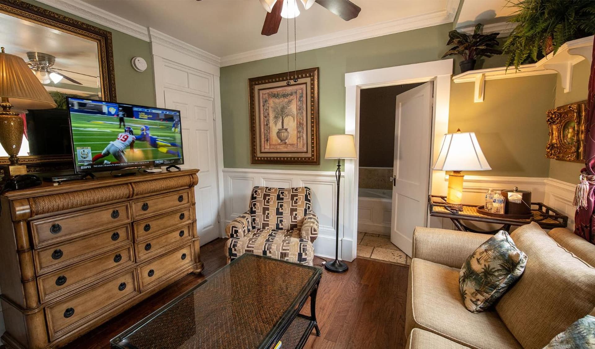 Casablanca Inn on the Bay gallery photo in St. Augustine, FL — image 43