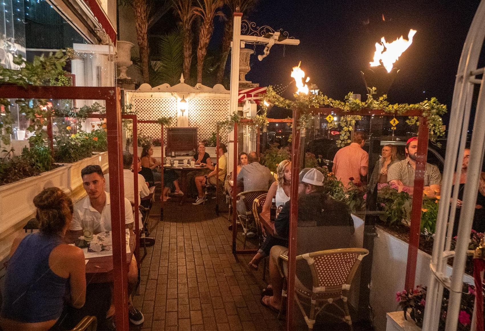 Casablanca Inn on the Bay gallery photo in St. Augustine, FL — image 44