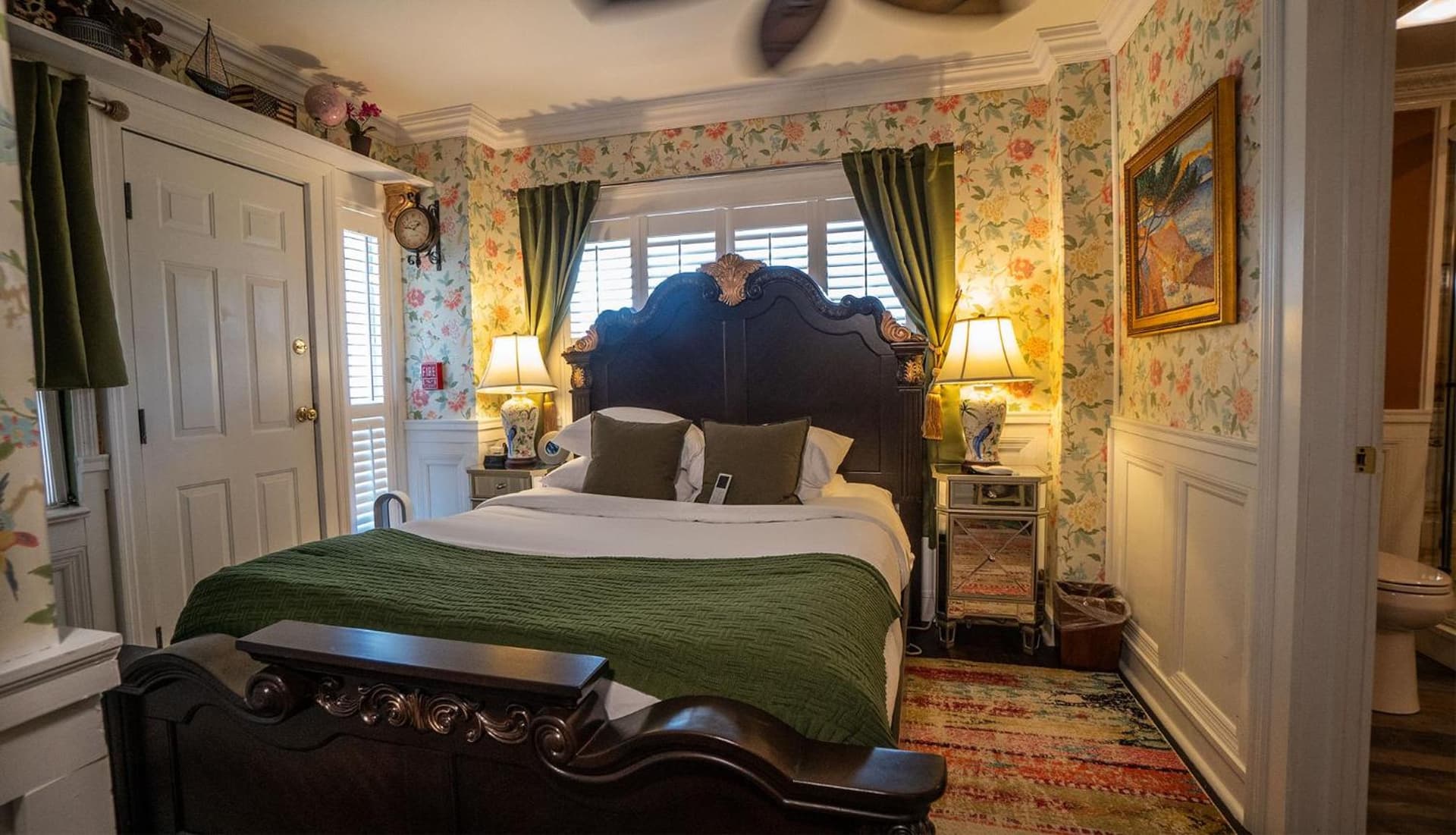 Casablanca Inn on the Bay gallery photo in St. Augustine, FL — image 47