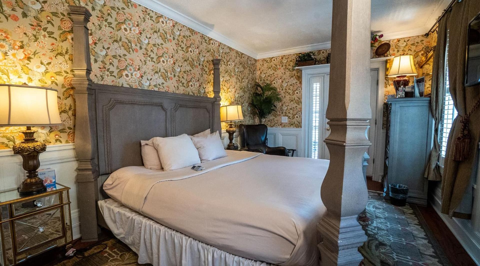 Casablanca Inn on the Bay gallery photo in St. Augustine, FL — image 121