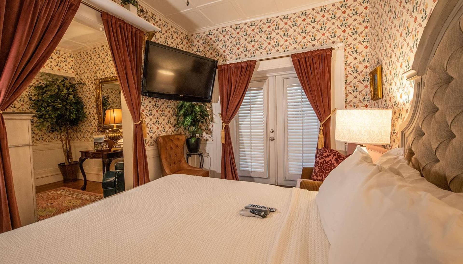 Casablanca Inn on the Bay gallery photo in St. Augustine, FL — image 120