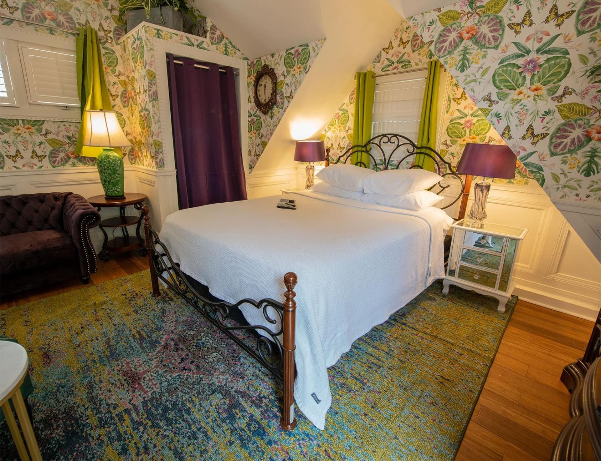 Casablanca Inn on the Bay gallery photo in St. Augustine, FL — image 34