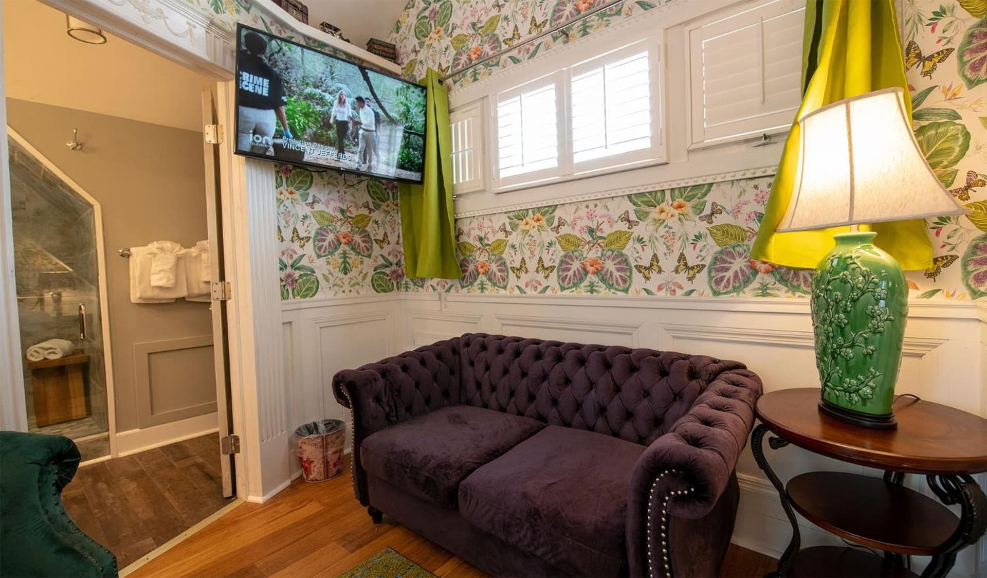 Casablanca Inn on the Bay gallery photo in St. Augustine, FL — image 45