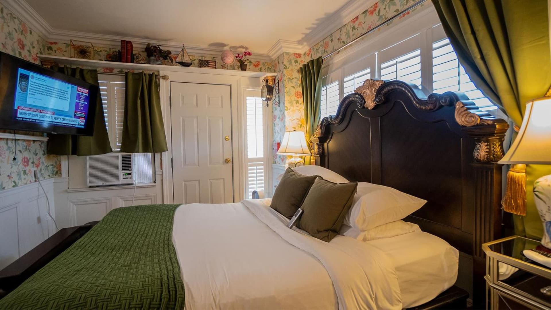 Casablanca Inn on the Bay gallery photo in St. Augustine, FL — image 23