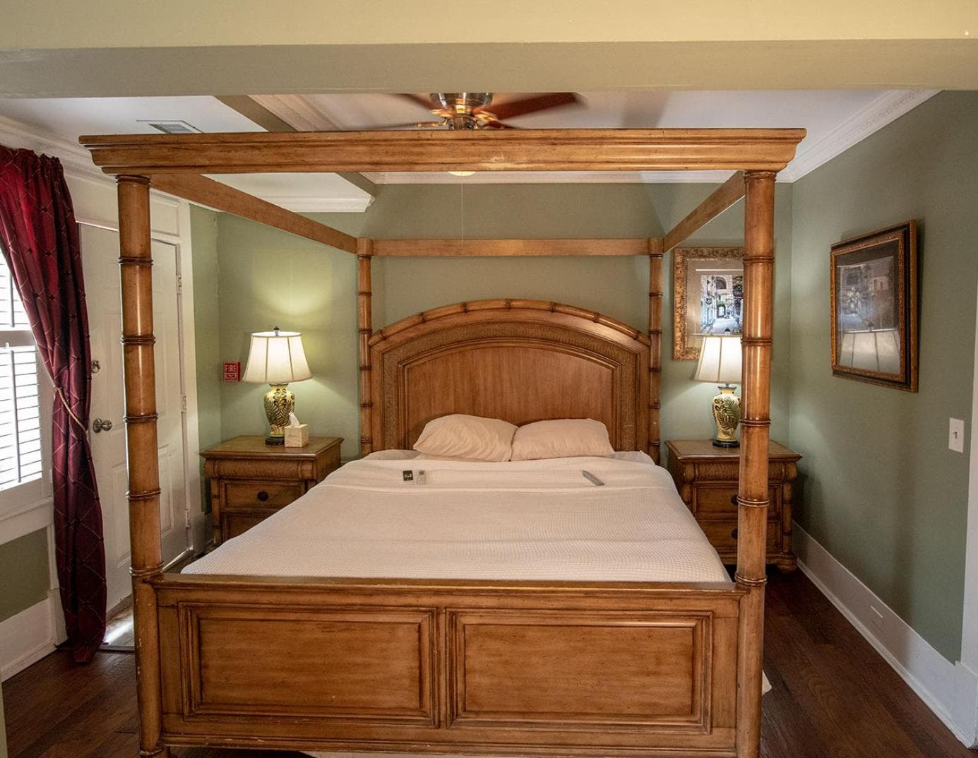 Casablanca Inn on the Bay gallery photo in St. Augustine, FL — image 95