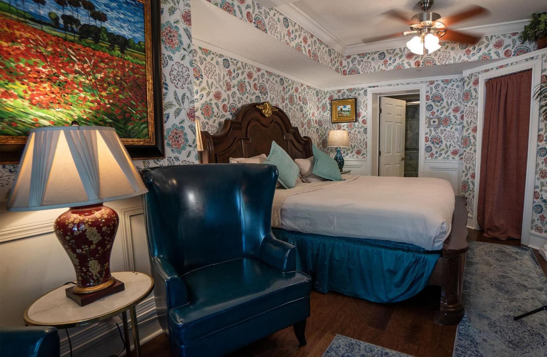 Casablanca Inn on the Bay gallery photo in St. Augustine, FL — image 6