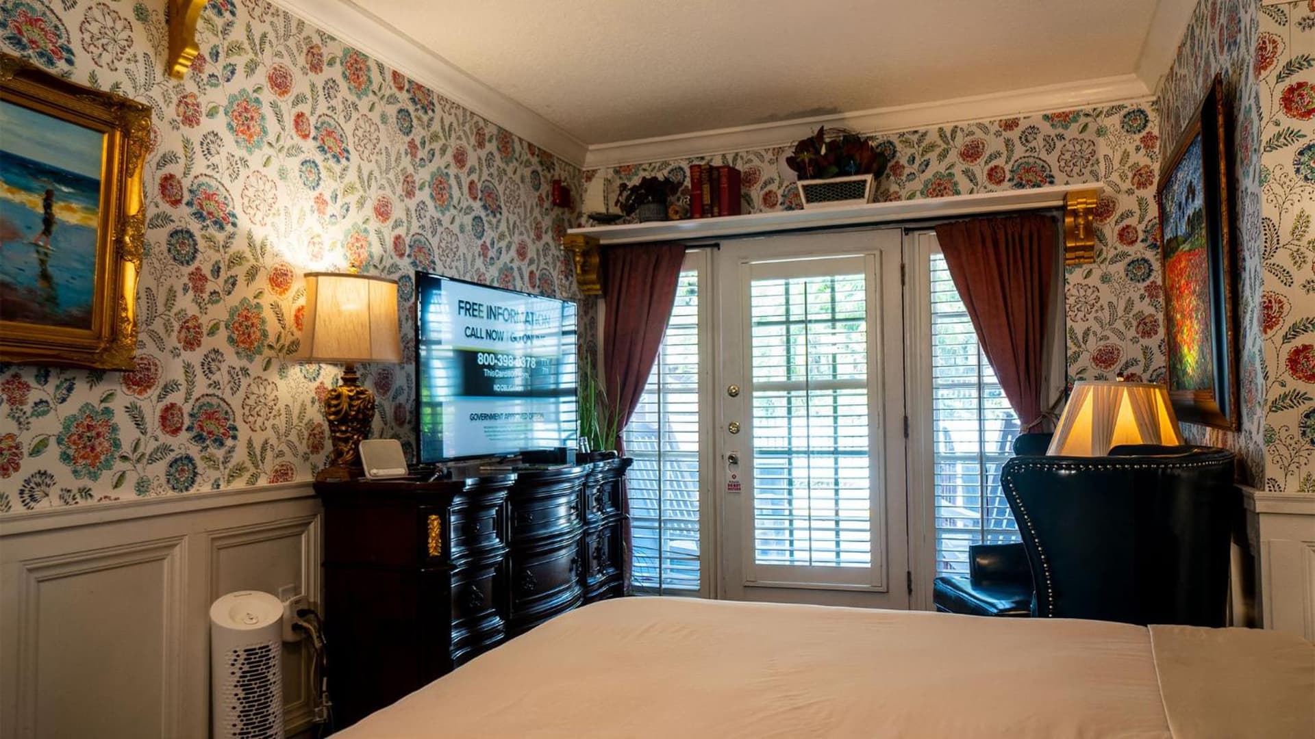 Casablanca Inn on the Bay gallery photo in St. Augustine, FL — image 10