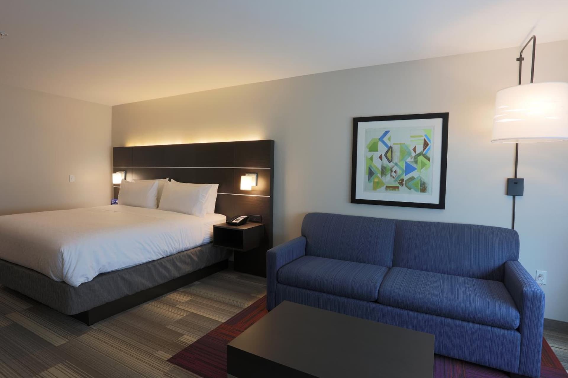 Holiday Inn Express Oneonta by IHG gallery photo in Oneonta, NY — image 26