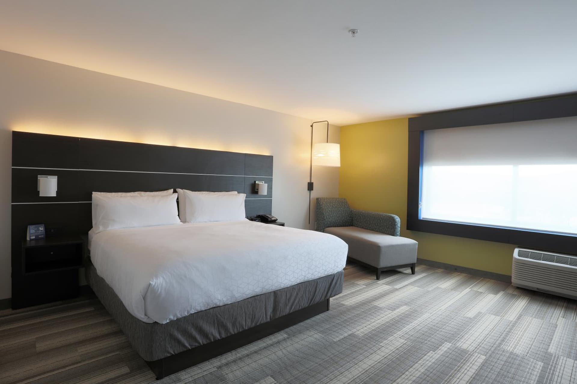 Holiday Inn Express Oneonta by IHG gallery photo in Oneonta, NY — image 14