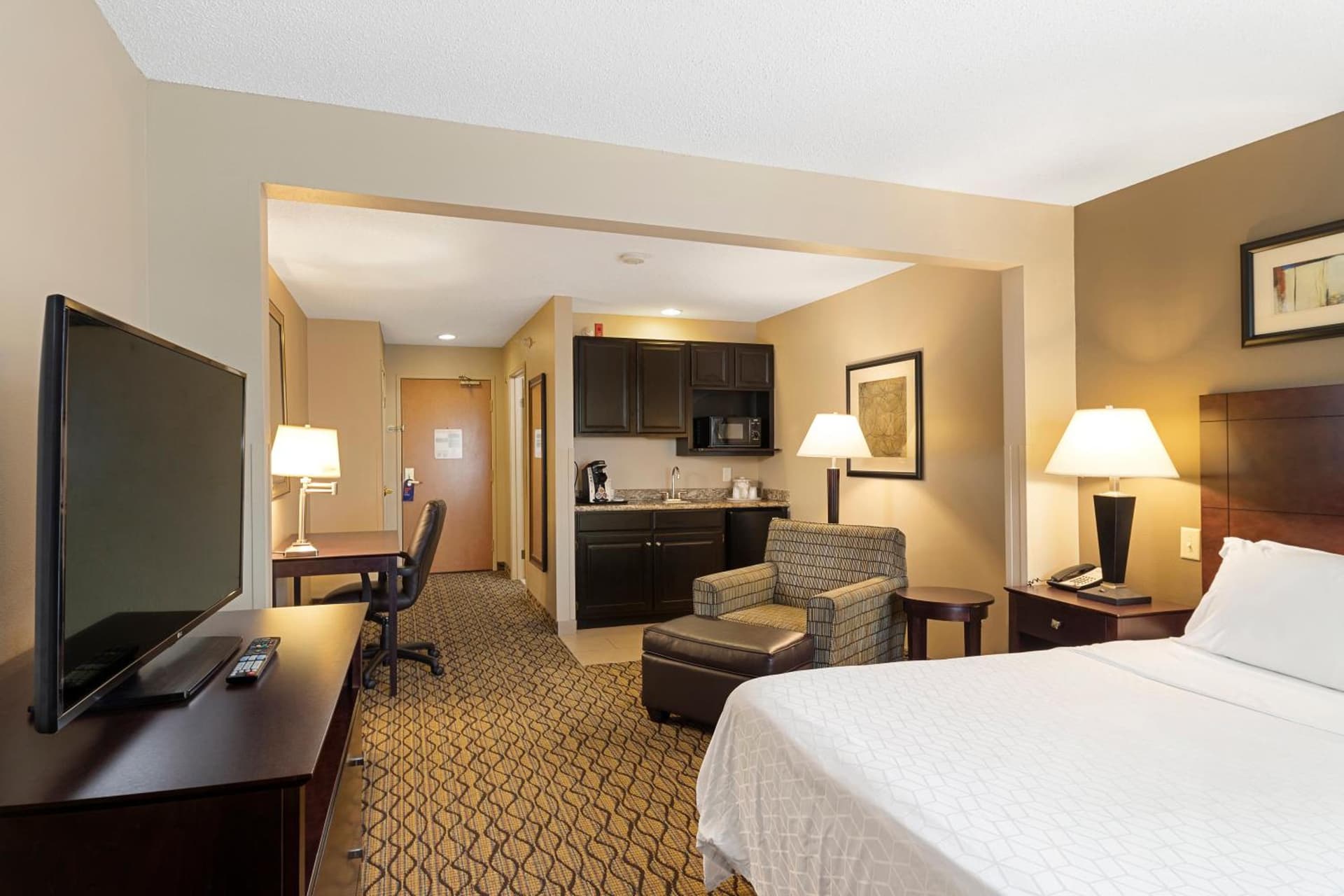 Holiday Inn Express Bloomington West by IHG gallery photo in Bloomington, IL — image 5