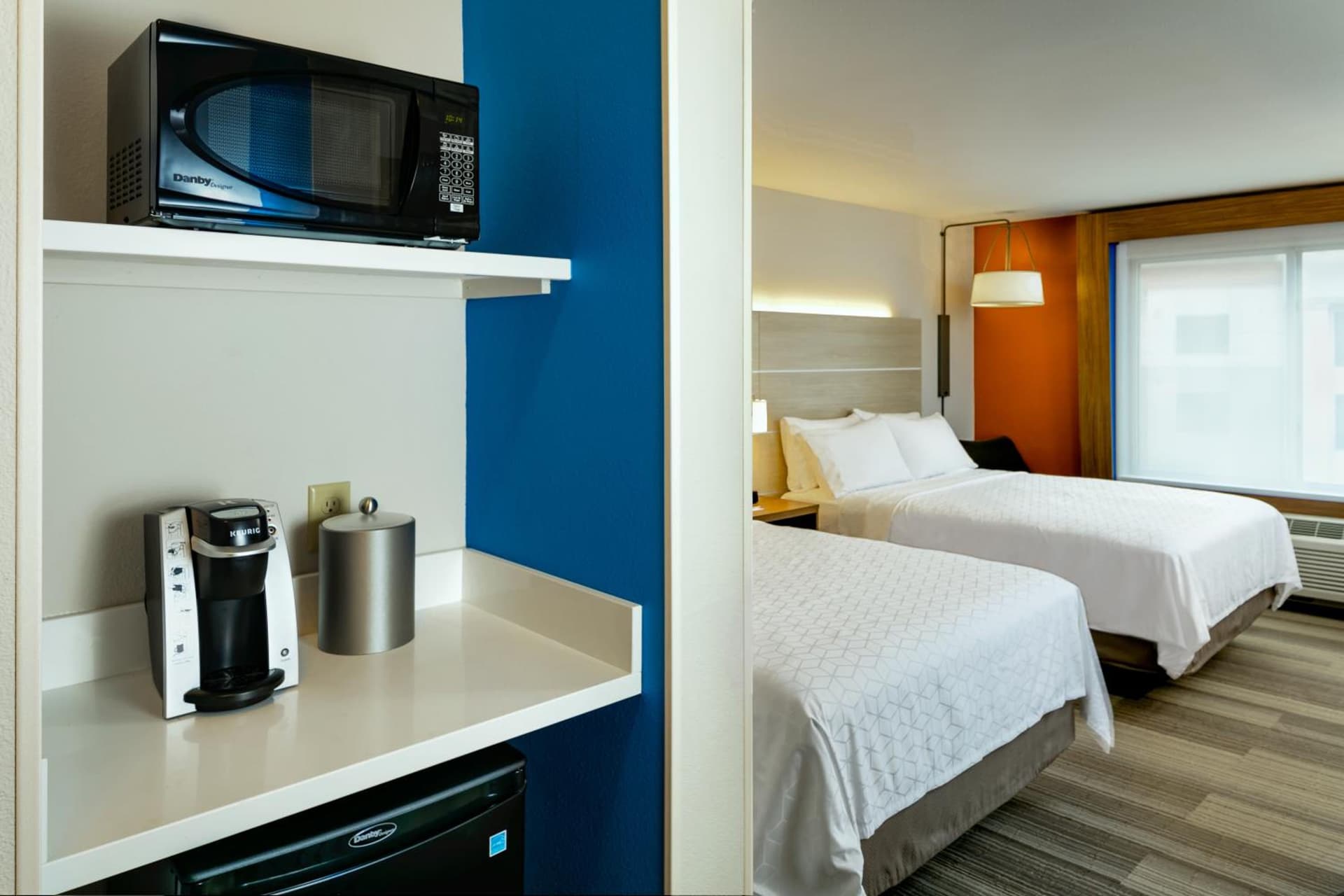 Holiday Inn Express & Suites - Medford by IHG gallery photo in Medford, OR — image 22