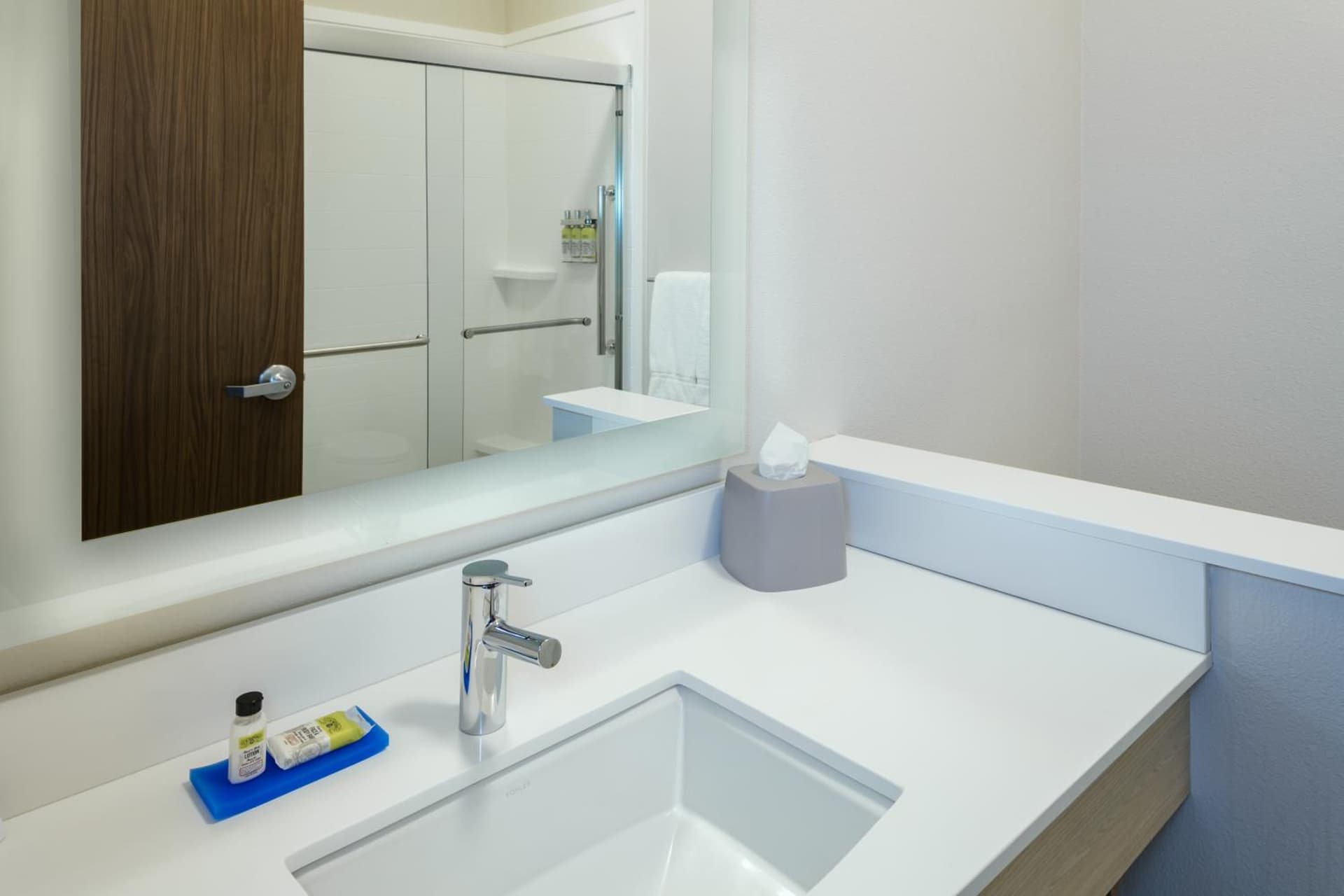 Holiday Inn Express & Suites - Medford by IHG gallery photo in Medford, OR — image 28