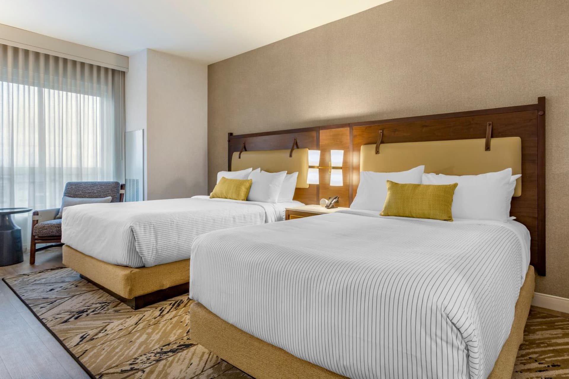 Hotel Centro Sonoma Wine Country, Tapestry Collection Hilton gallery photo in Rohnert Park, CA — image 19