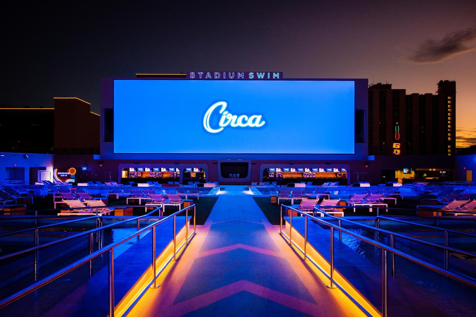 Circa Resort & Casino - Adults Only gallery photo in Las Vegas, NV — image 37