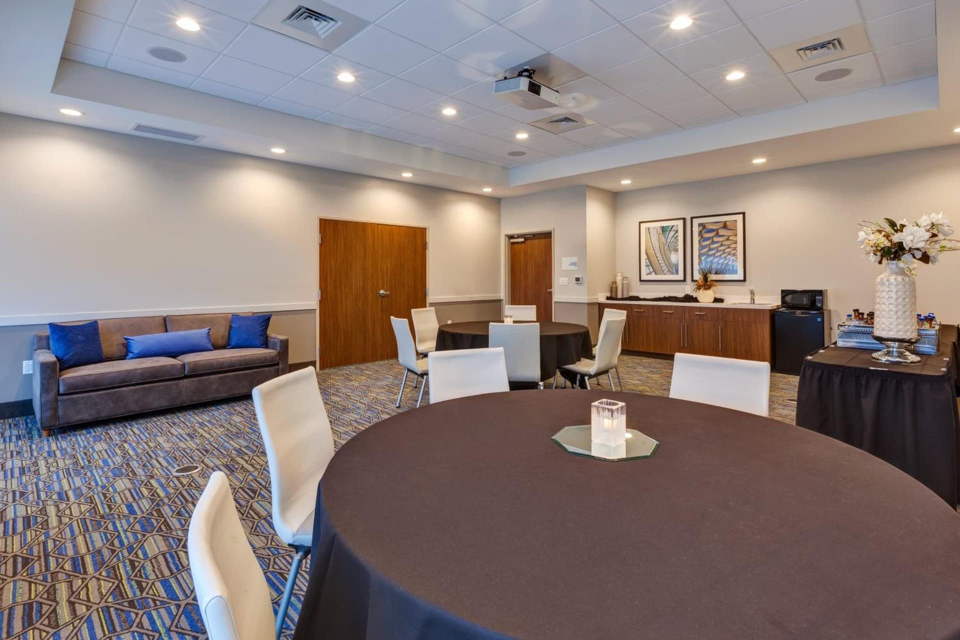 Holiday Inn Express- Eau Claire West I-94 by IHG gallery photo in Eau Claire, WI — image 29