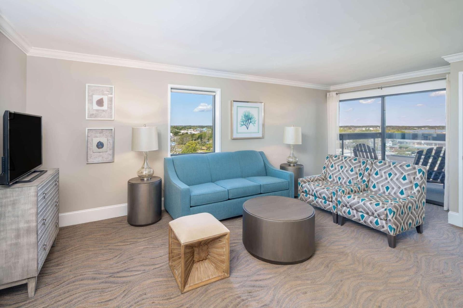 Bask Hotel at Big Rock Landing gallery photo in Morehead City, NC — image 17