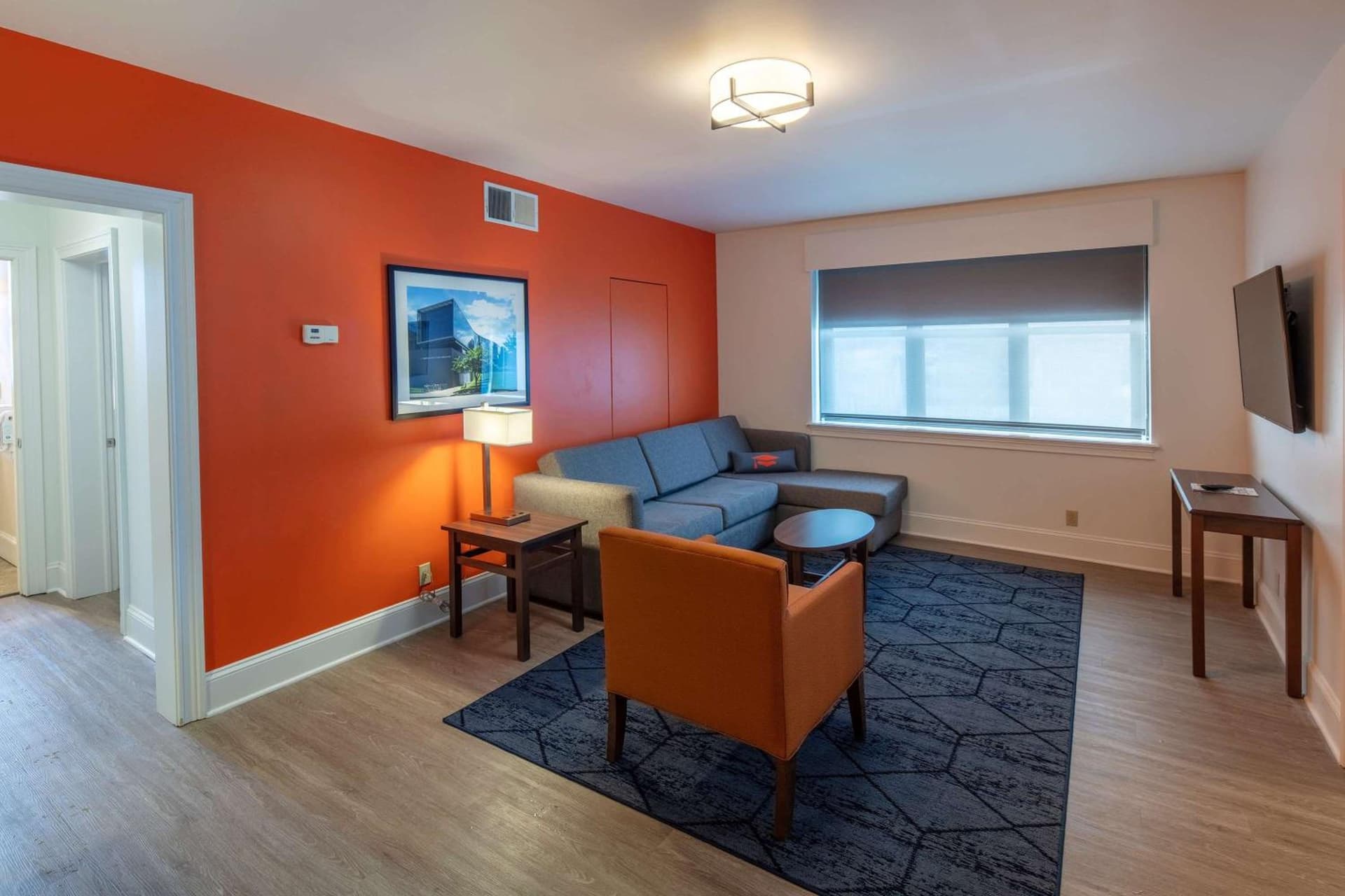 Collegian Hotel & Suites, Trademark Collection by Wyndham gallery photo in Syracuse, NY — image 66