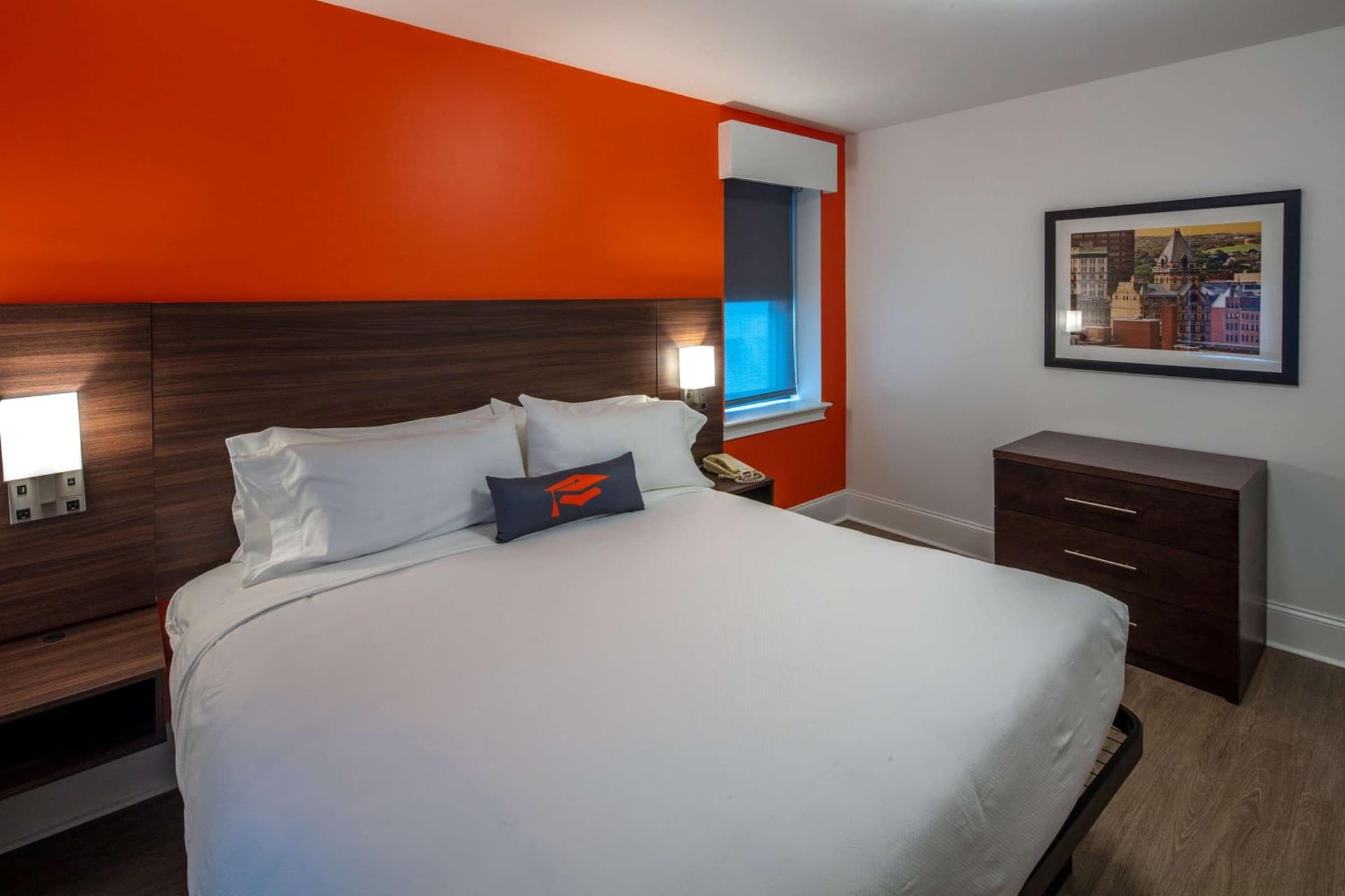Collegian Hotel & Suites, Trademark Collection by Wyndham gallery photo in Syracuse, NY — image 62