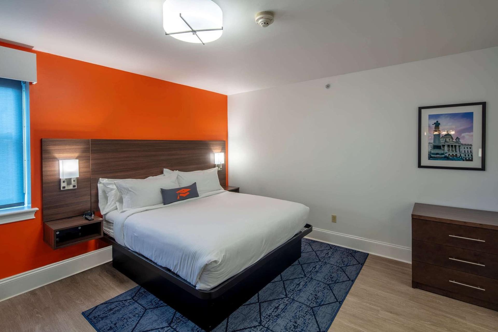Collegian Hotel & Suites, Trademark Collection by Wyndham gallery photo in Syracuse, NY — image 57