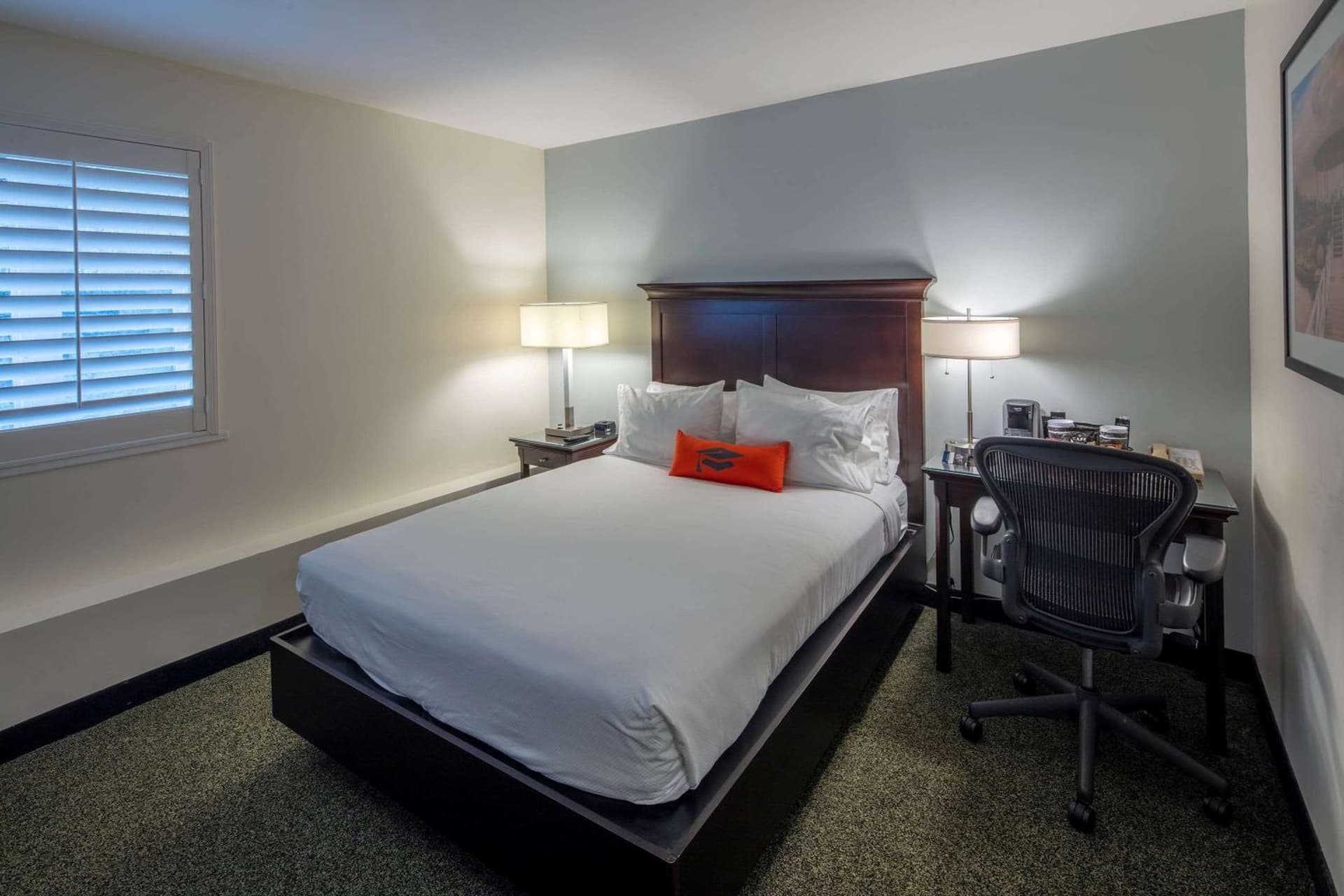 Collegian Hotel & Suites, Trademark Collection by Wyndham gallery photo in Syracuse, NY — image 28