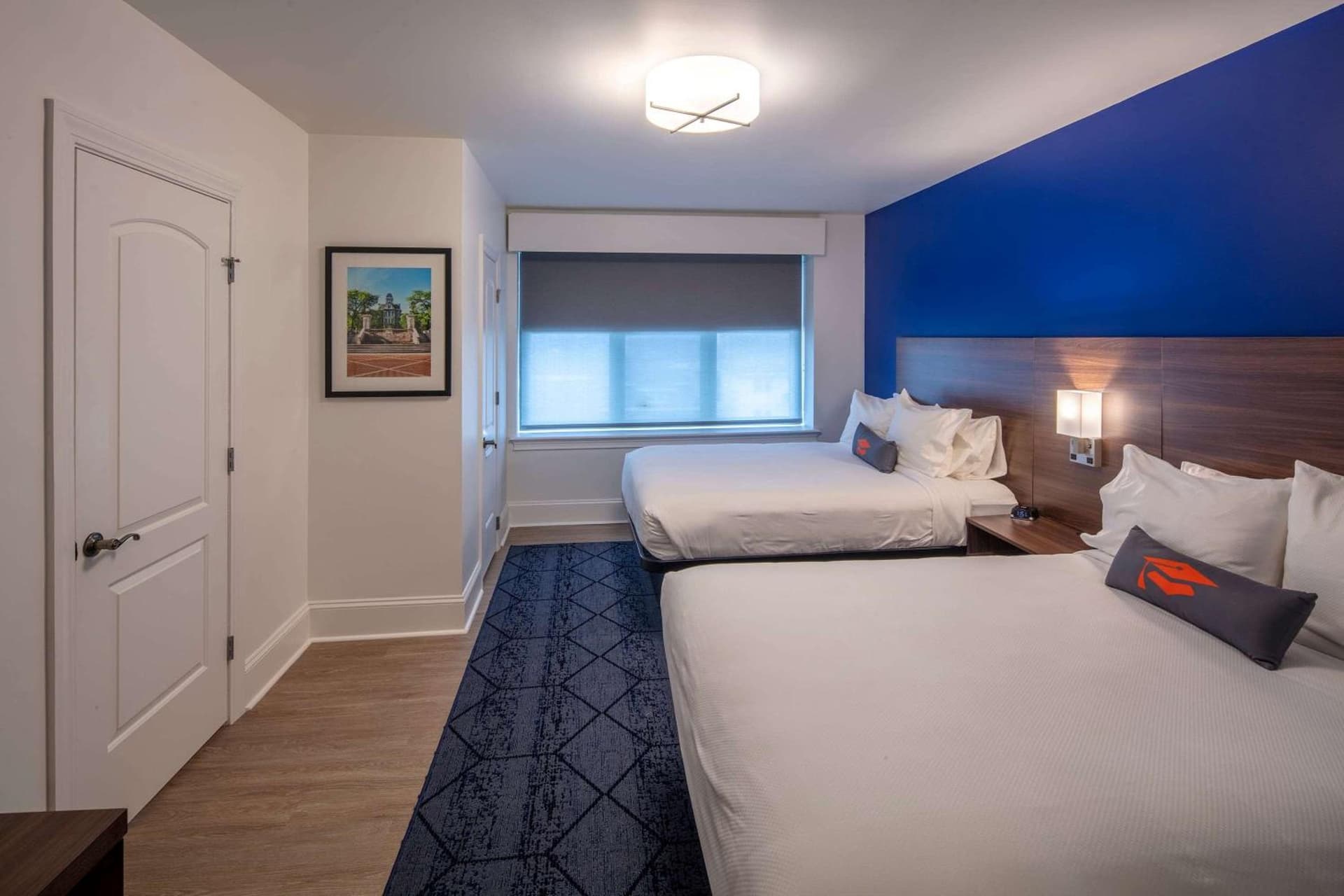 Collegian Hotel & Suites, Trademark Collection by Wyndham gallery photo in Syracuse, NY — image 41