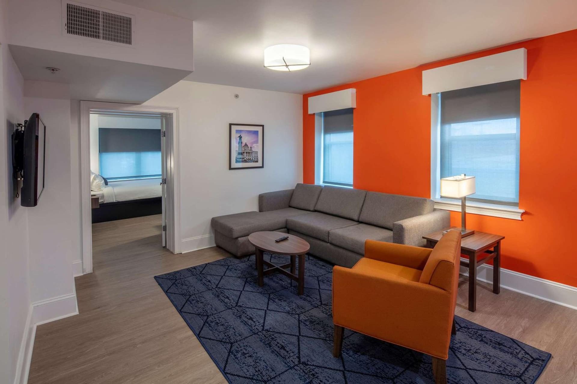 Collegian Hotel & Suites, Trademark Collection by Wyndham gallery photo in Syracuse, NY — image 35